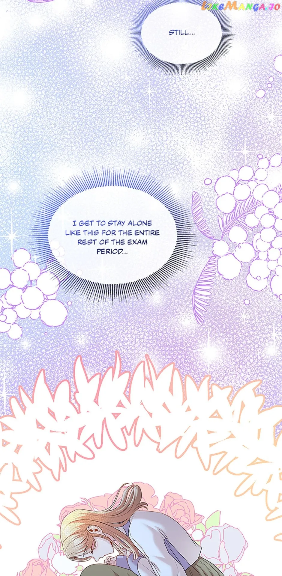 Avoiding the Heavenly Emperor Chapter 66 257 07