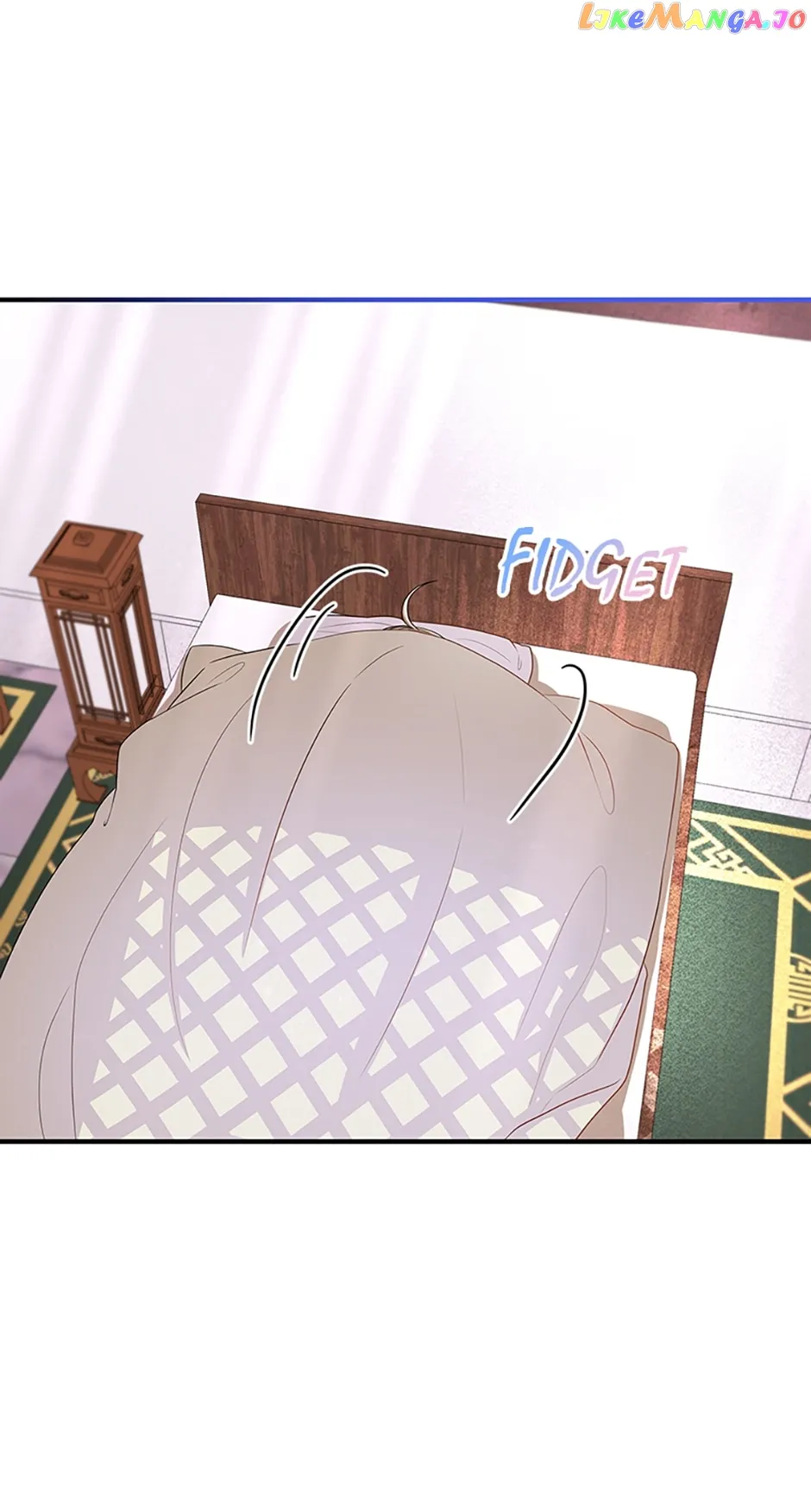 Avoiding the Heavenly Emperor Chapter 66 260 10