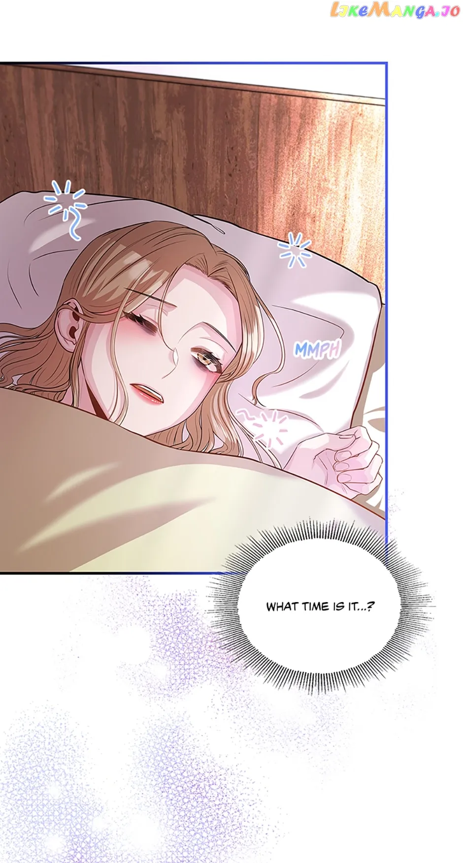 Avoiding the Heavenly Emperor Chapter 66 261 11