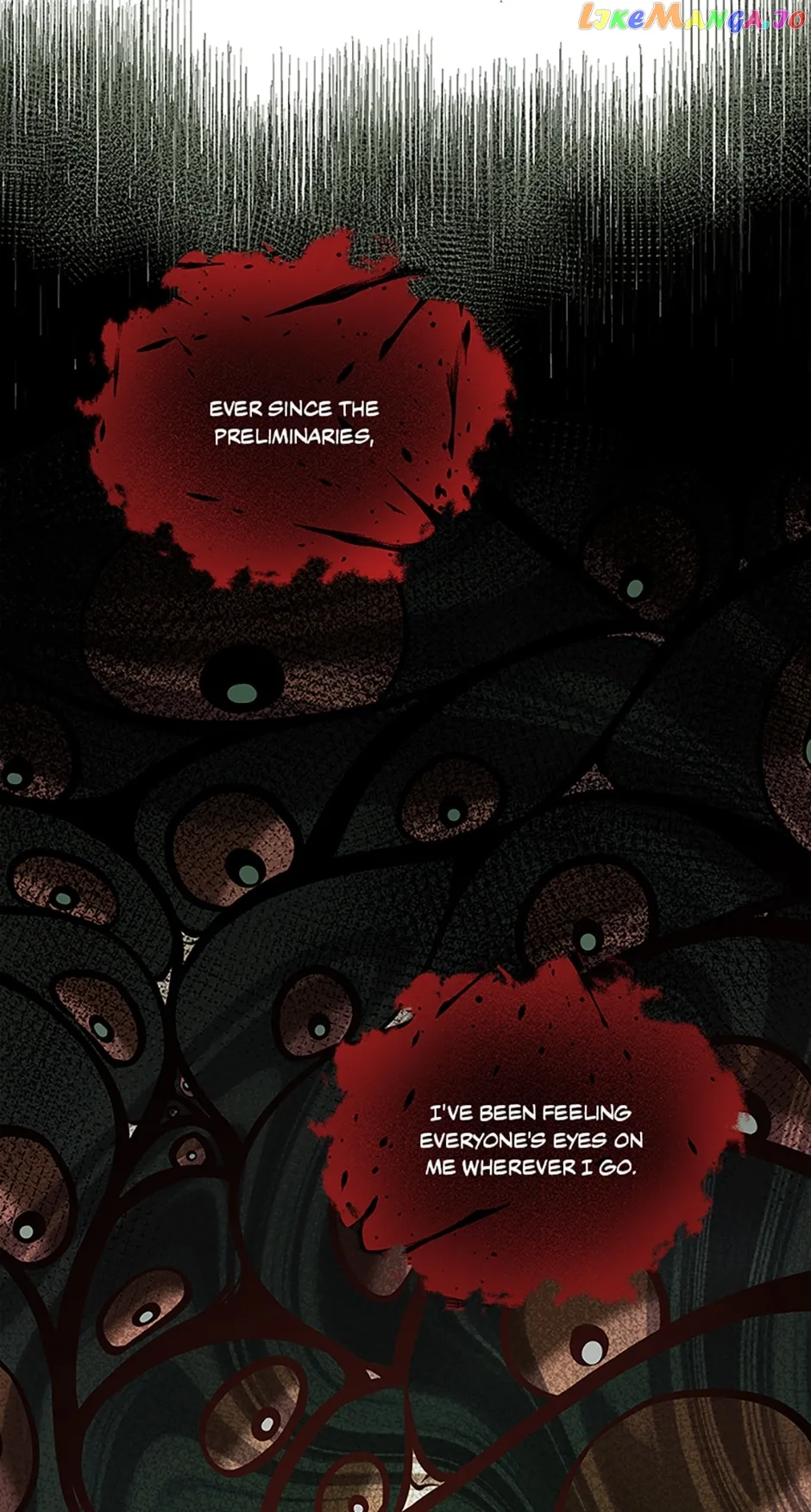 Avoiding the Heavenly Emperor Chapter 66 264 14