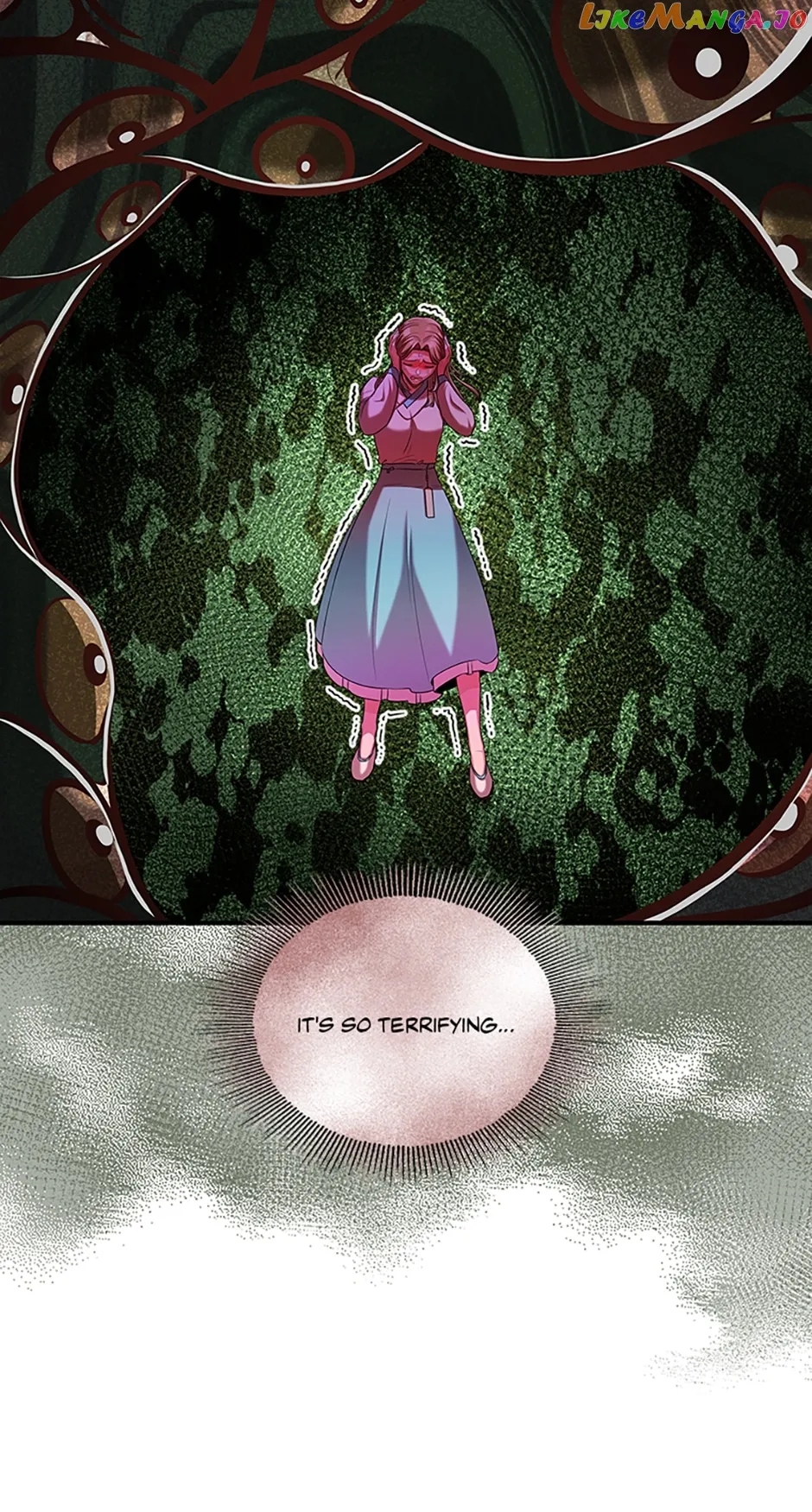 Avoiding the Heavenly Emperor Chapter 66 265 15