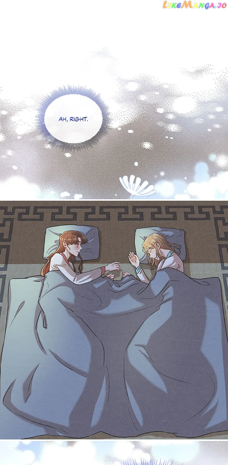 Avoiding the Heavenly Emperor Chapter 66 274 24