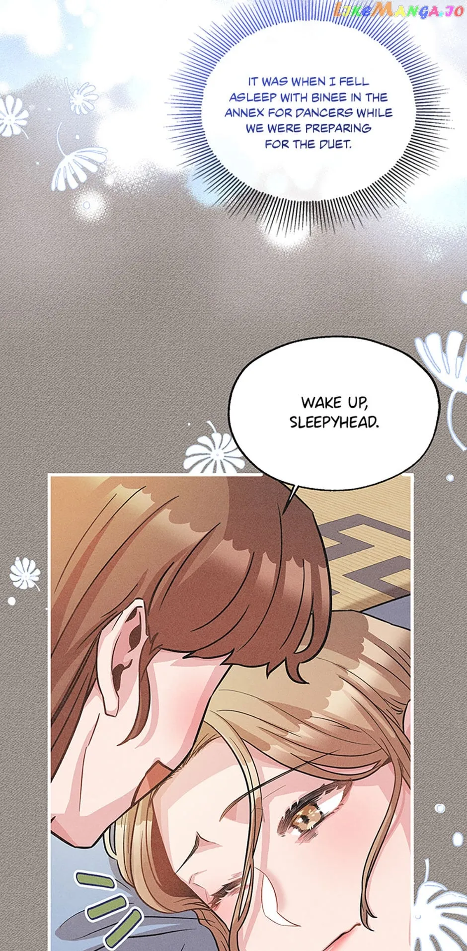 Avoiding the Heavenly Emperor Chapter 66 275 25