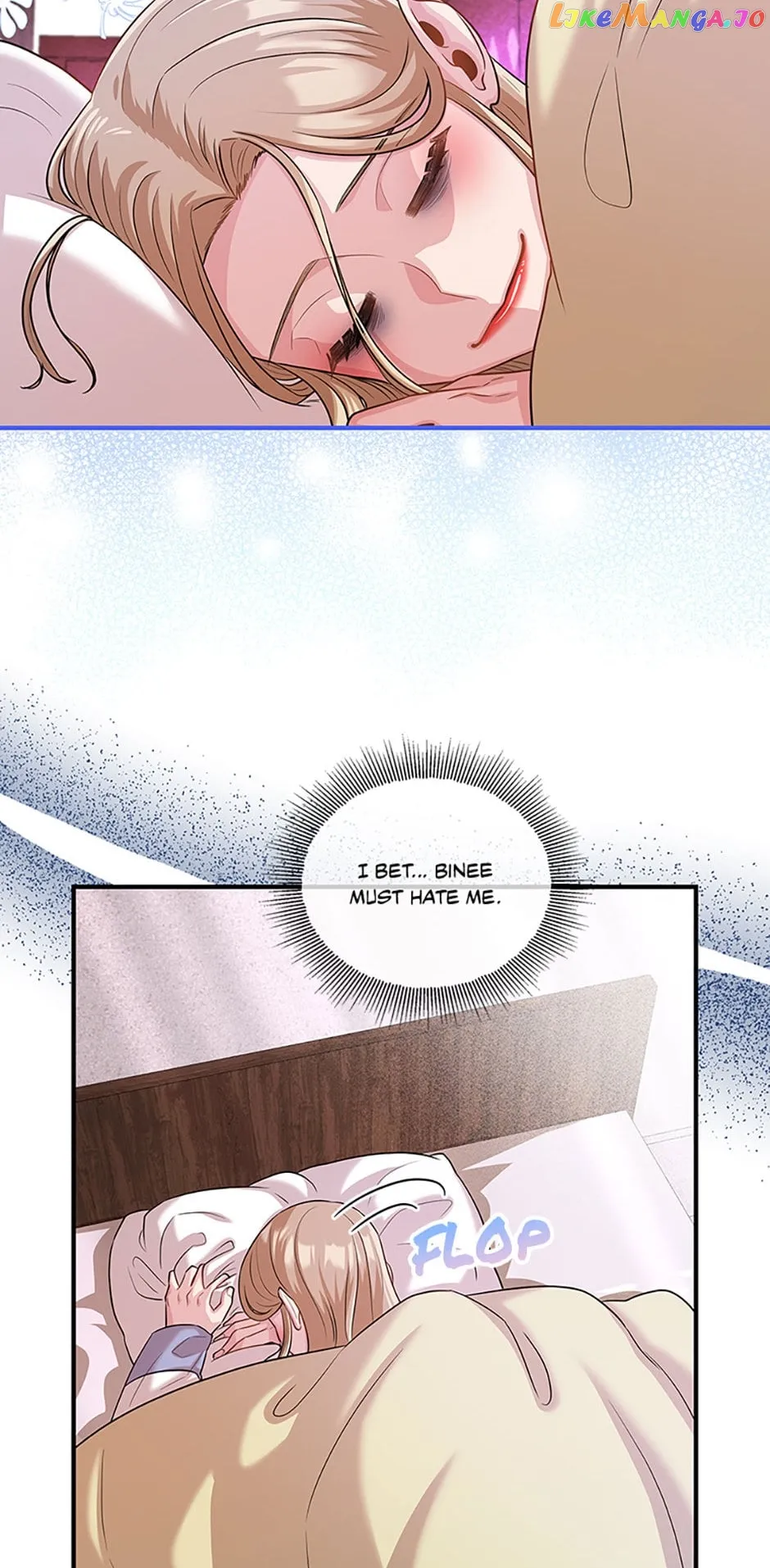 Avoiding the Heavenly Emperor Chapter 66 277 27