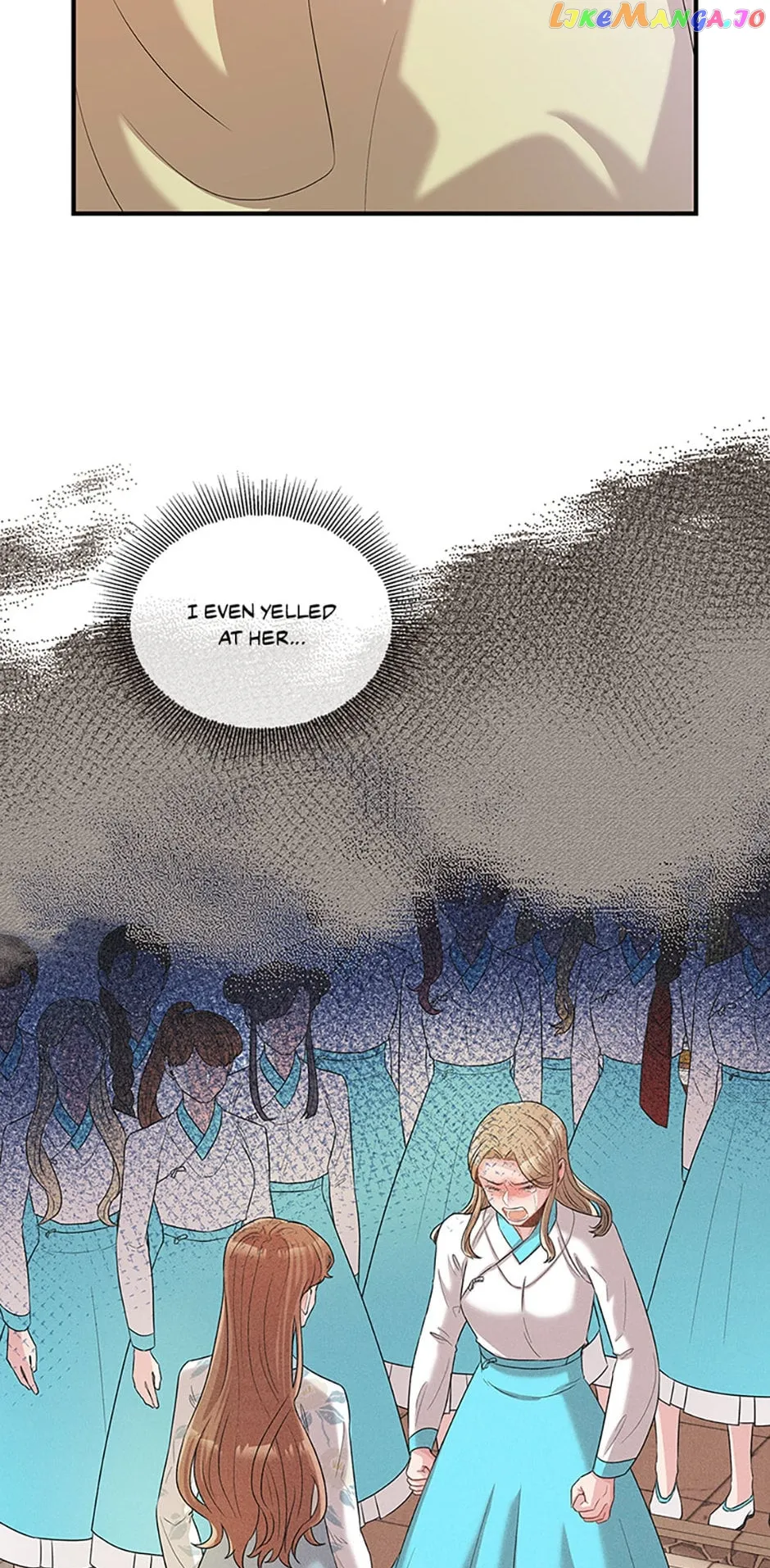 Avoiding the Heavenly Emperor Chapter 66 278 28