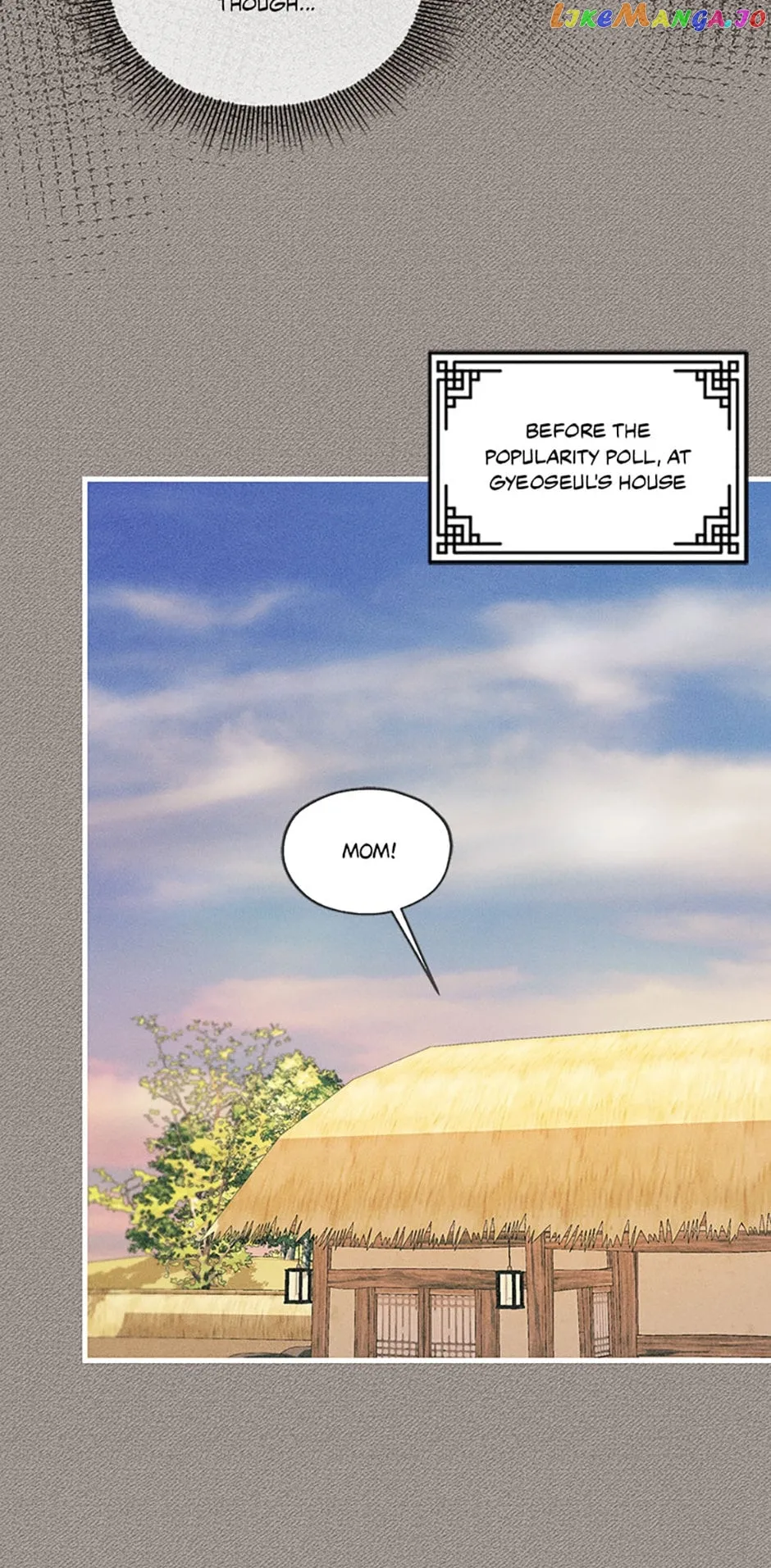 Avoiding the Heavenly Emperor Chapter 66 280 30