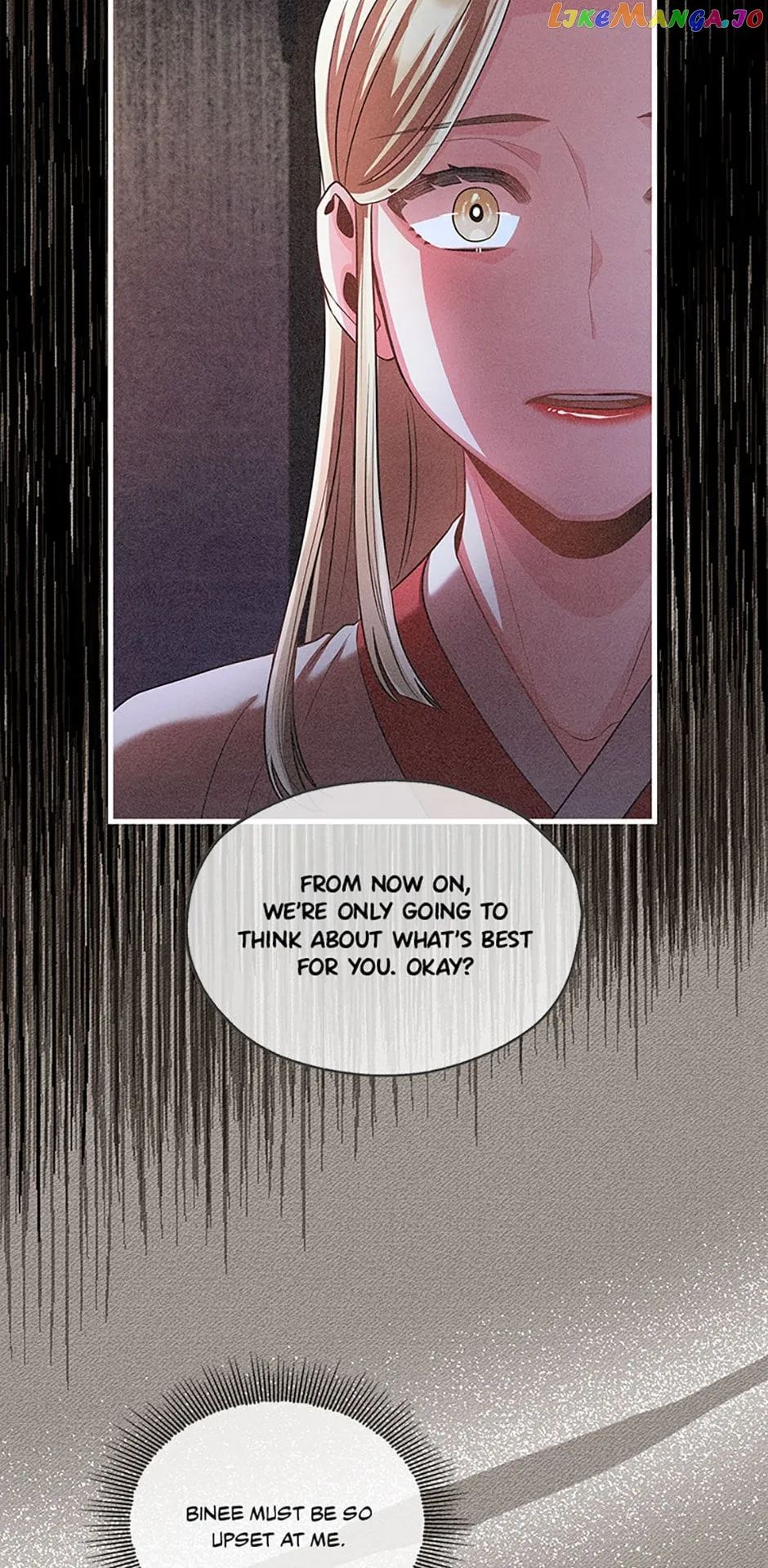 Avoiding the Heavenly Emperor Chapter 66 285 35