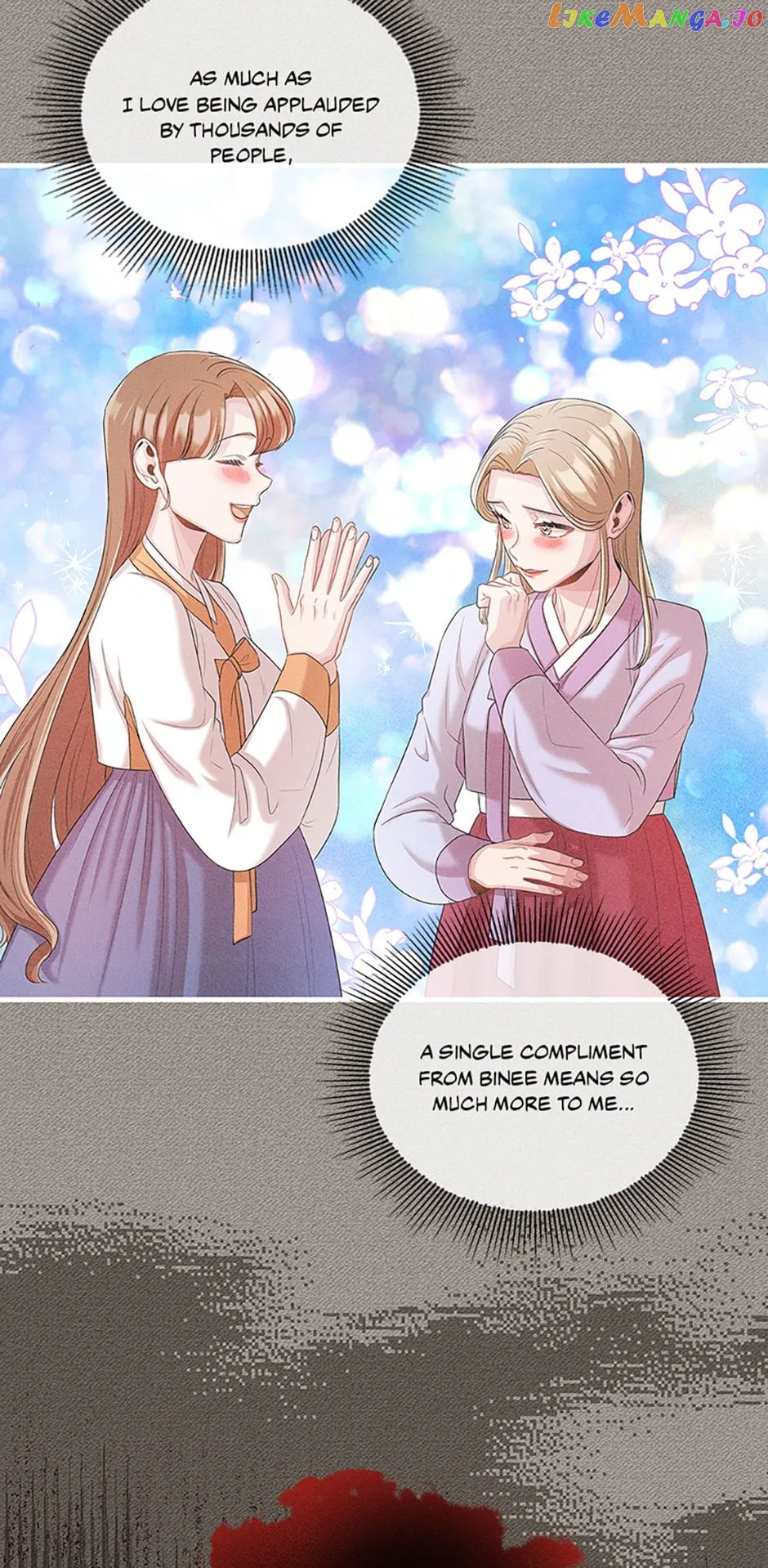 Avoiding the Heavenly Emperor Chapter 66 288 38