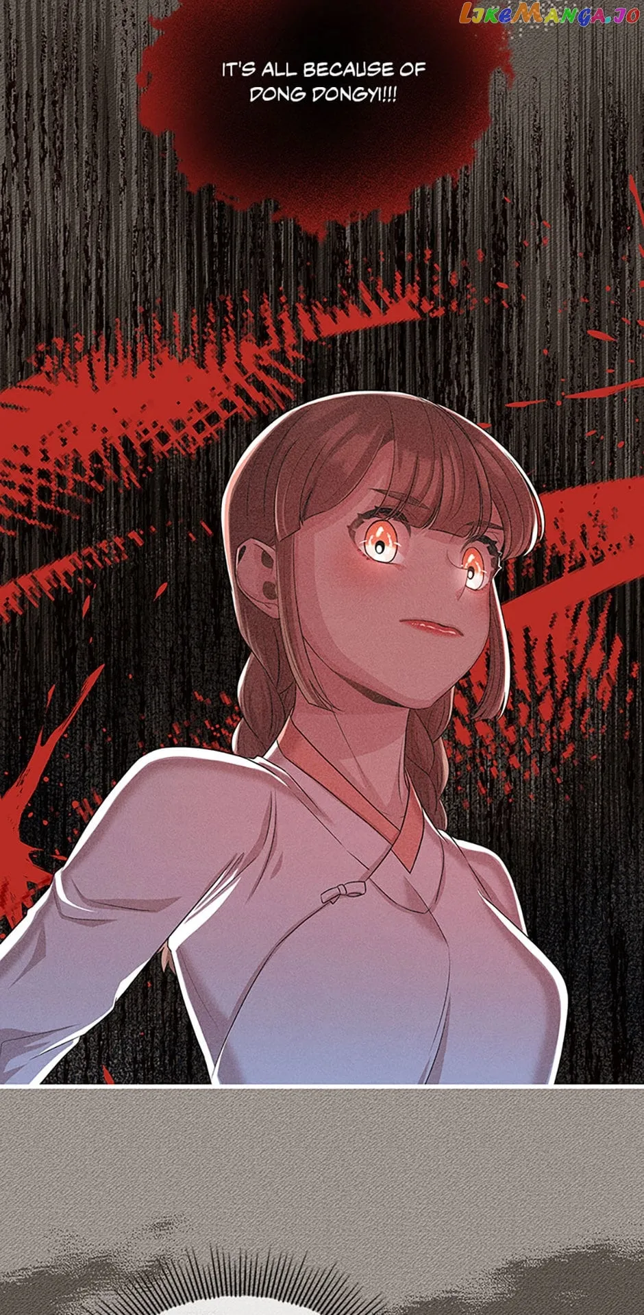 Avoiding the Heavenly Emperor Chapter 66 289 39