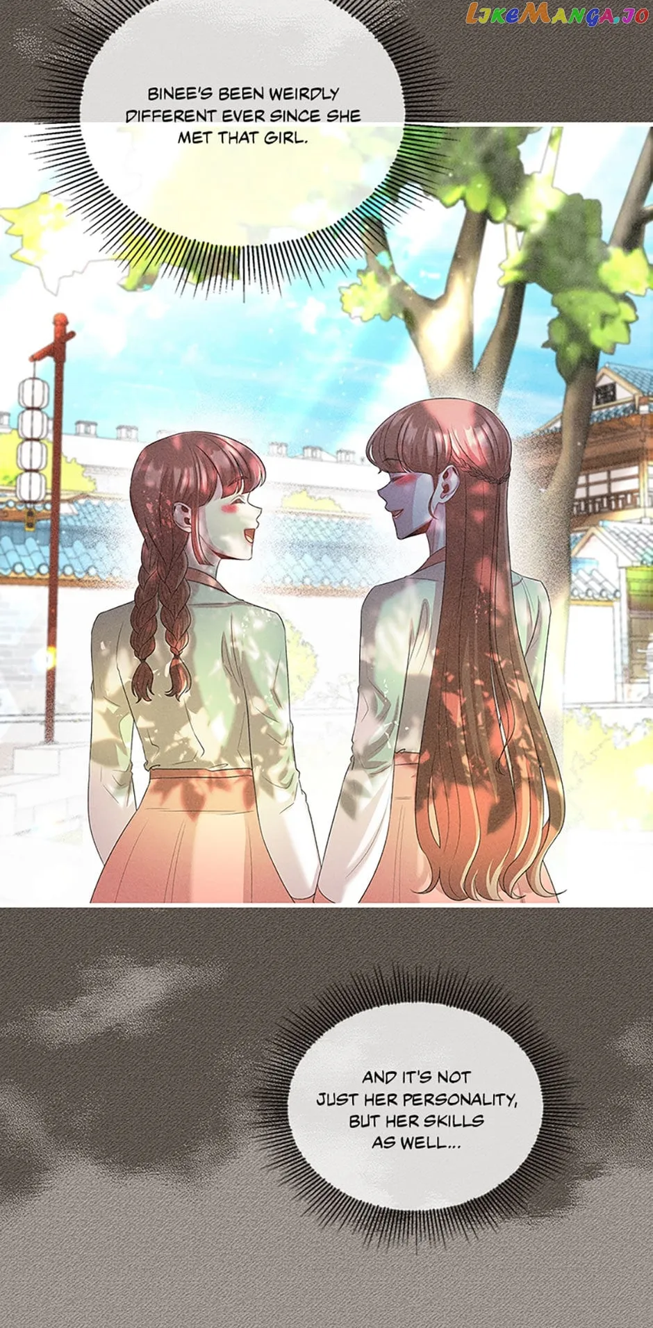 Avoiding the Heavenly Emperor Chapter 66 290 40