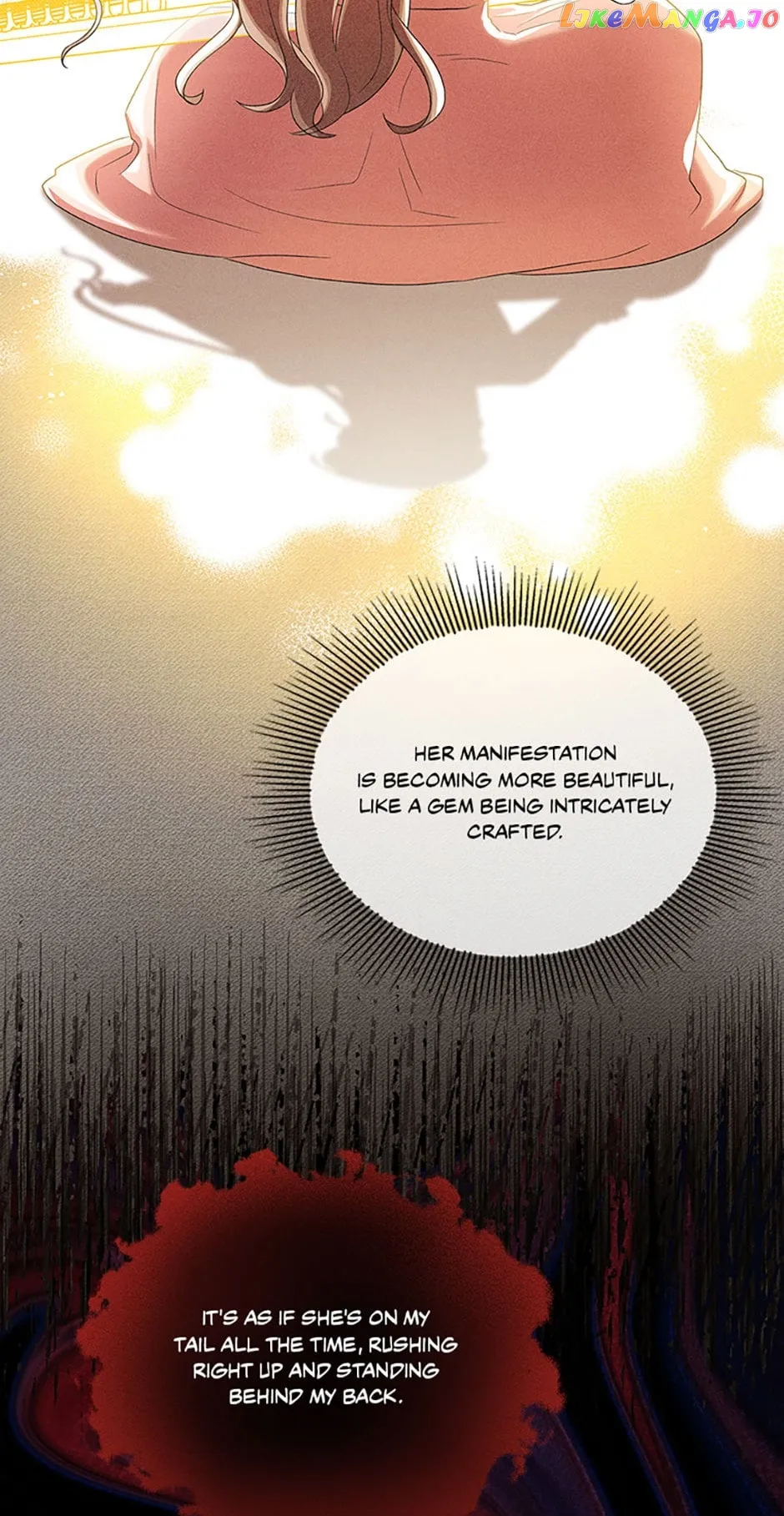 Avoiding the Heavenly Emperor Chapter 66 292 42