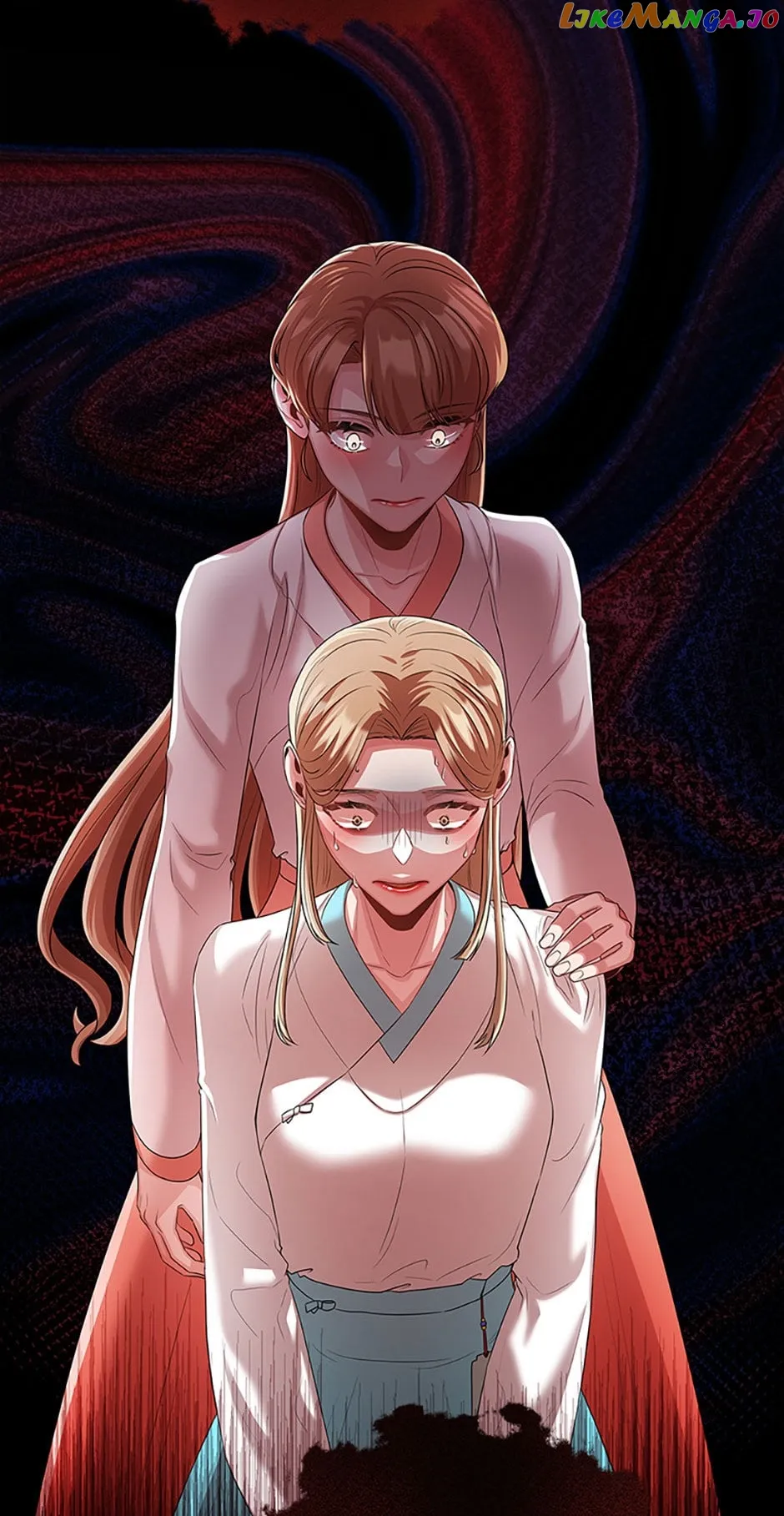 Avoiding the Heavenly Emperor Chapter 66 293 43