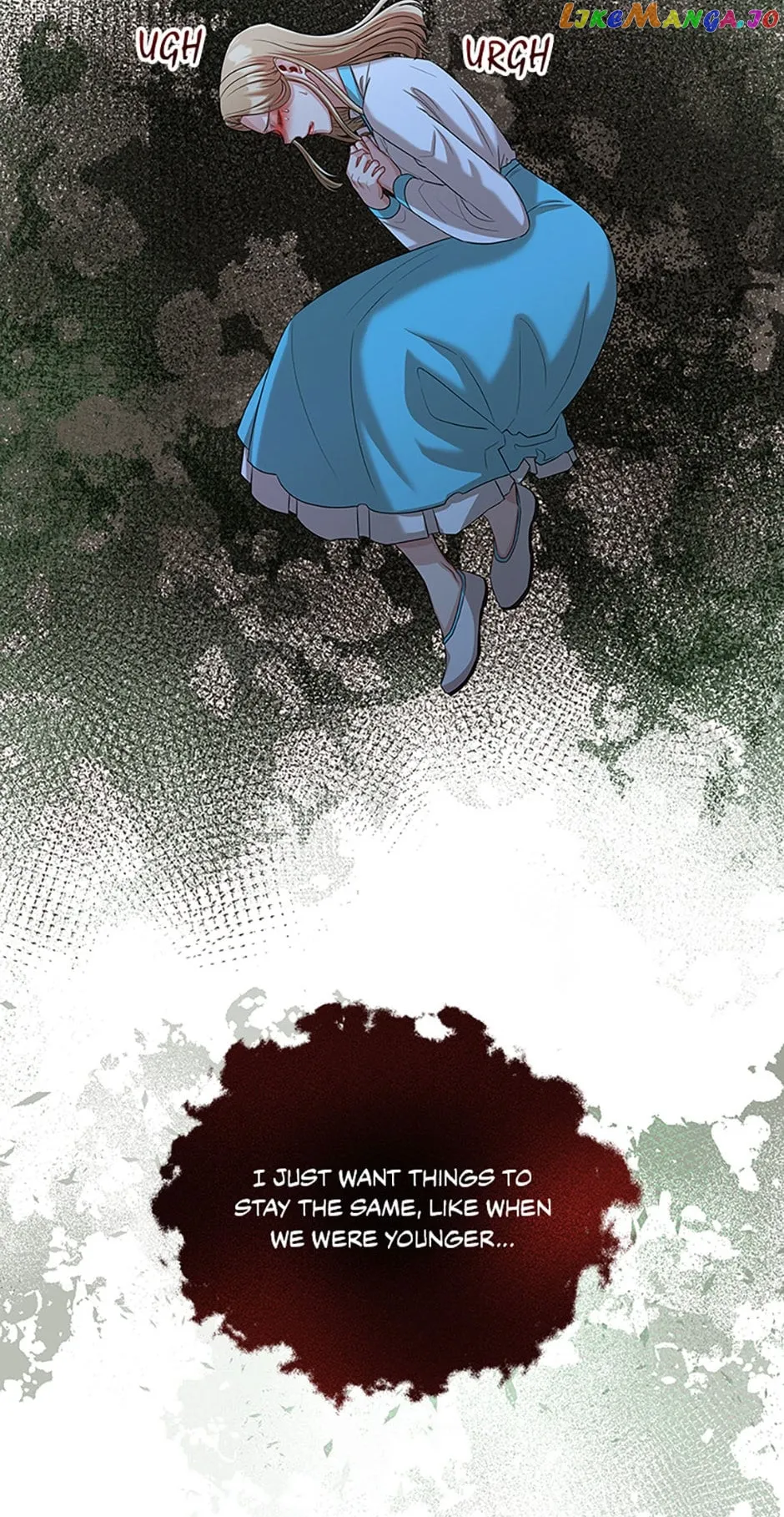 Avoiding the Heavenly Emperor Chapter 66 295 45