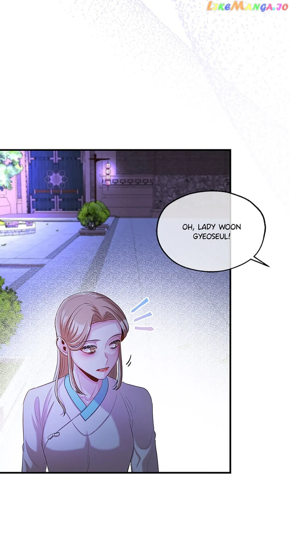 Avoiding the Heavenly Emperor Chapter 66 299 49