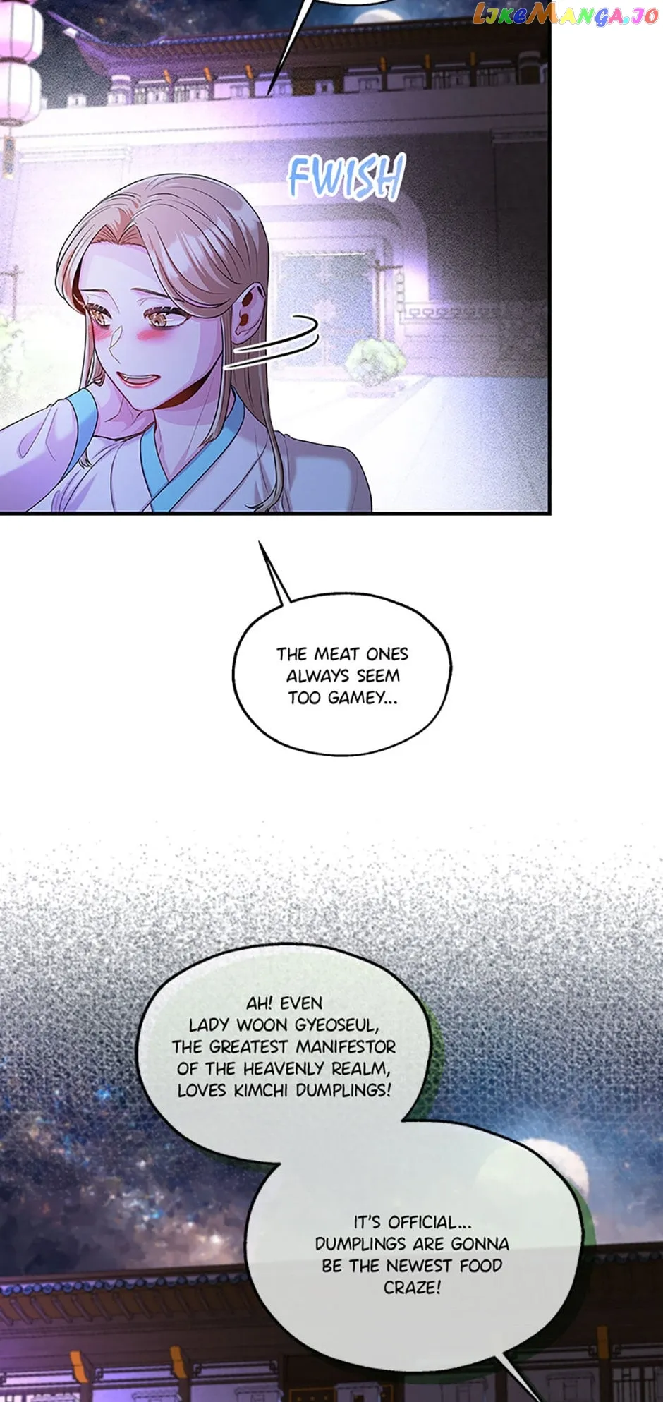 Avoiding the Heavenly Emperor Chapter 66 301 51