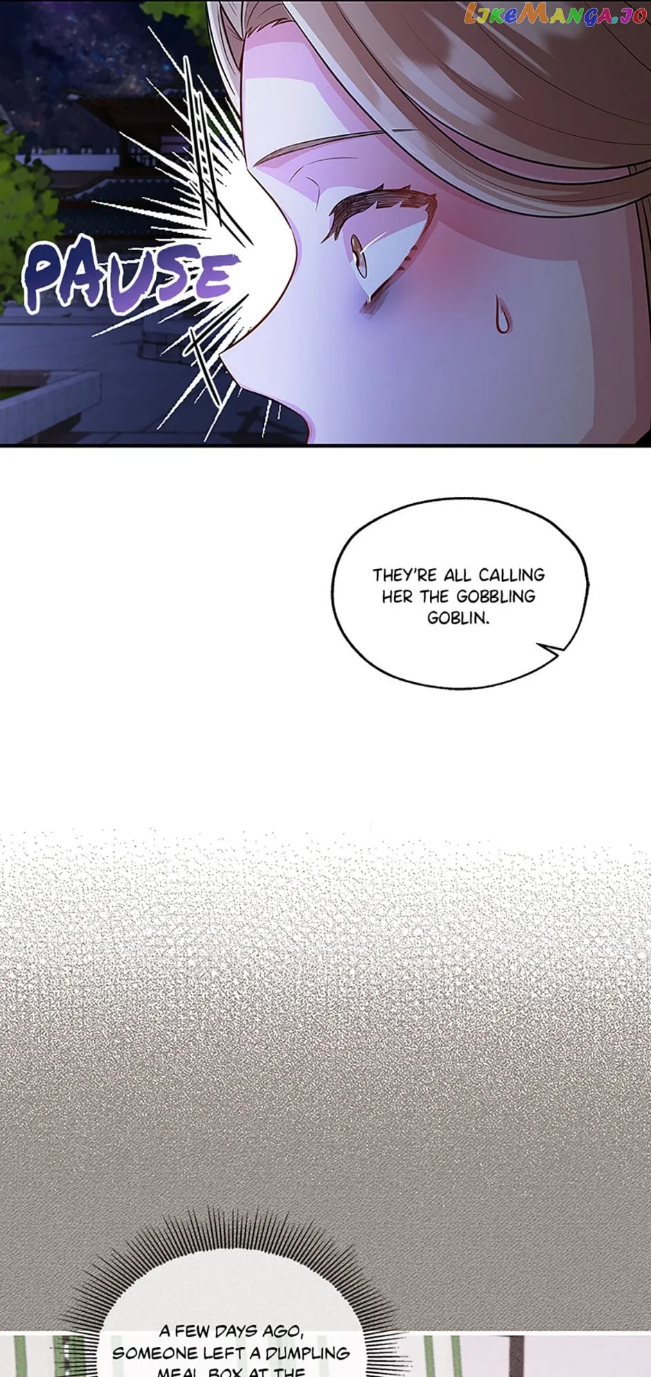 Avoiding the Heavenly Emperor Chapter 66 304 54