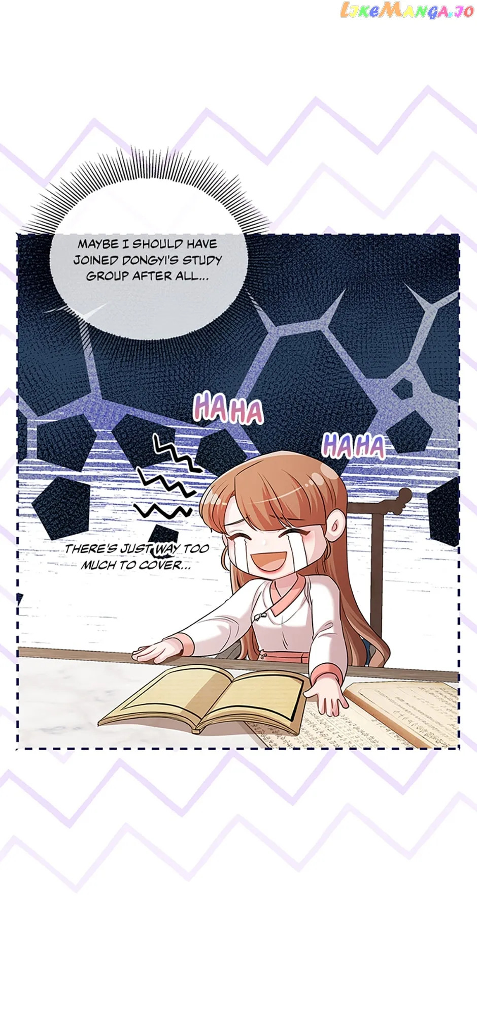 Avoiding the Heavenly Emperor Chapter 66 309 59