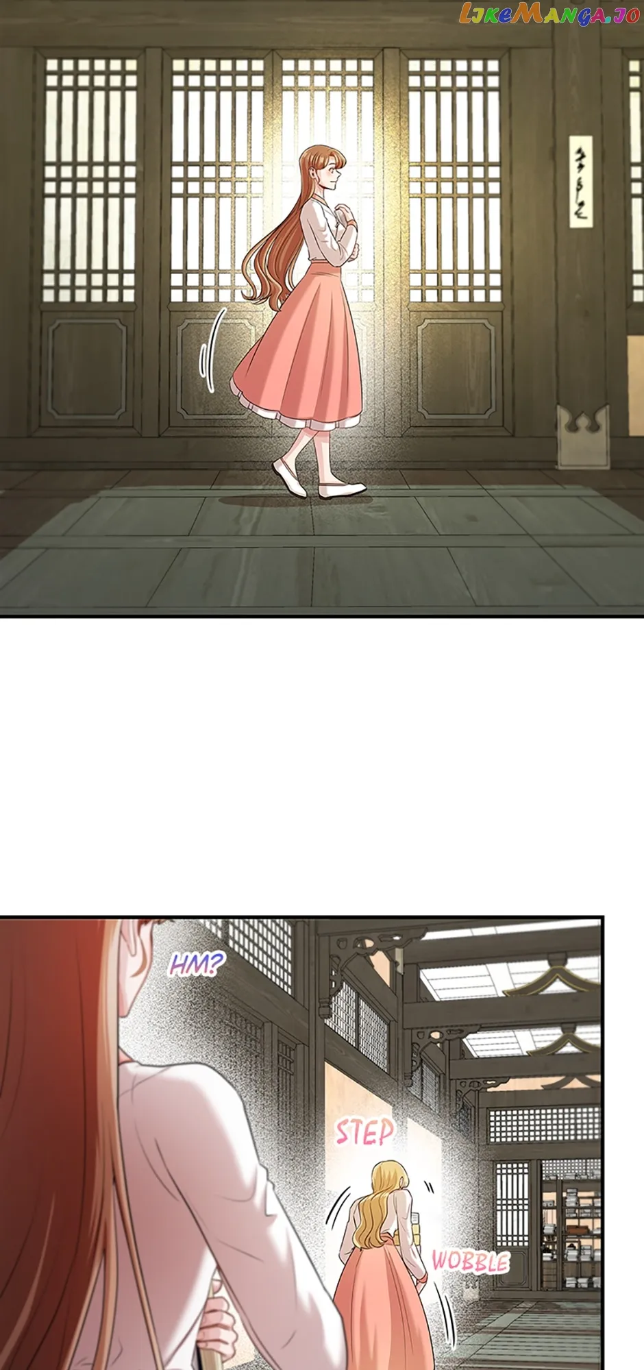 Avoiding the Heavenly Emperor Chapter 66 311 61