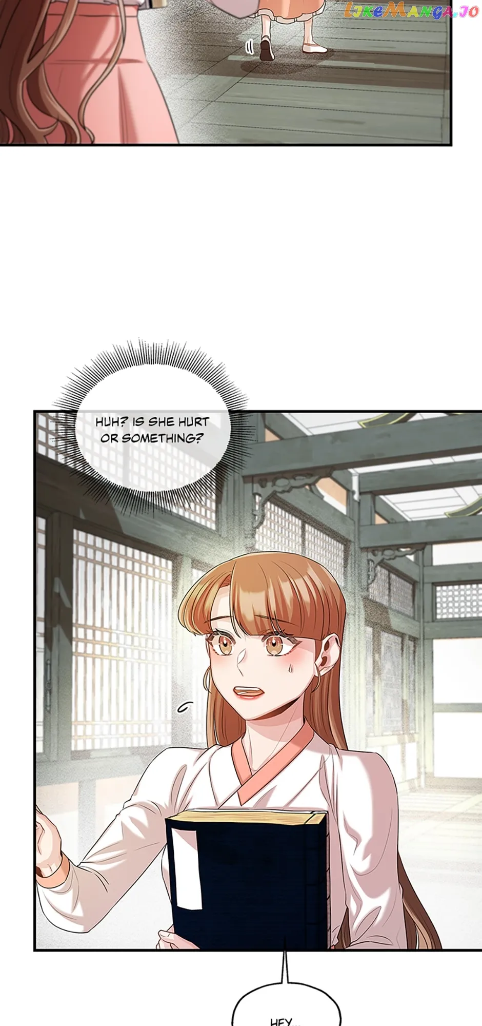 Avoiding the Heavenly Emperor Chapter 66 312 62