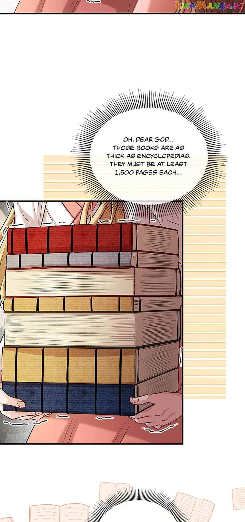 Avoiding the Heavenly Emperor Chapter 66 314 64