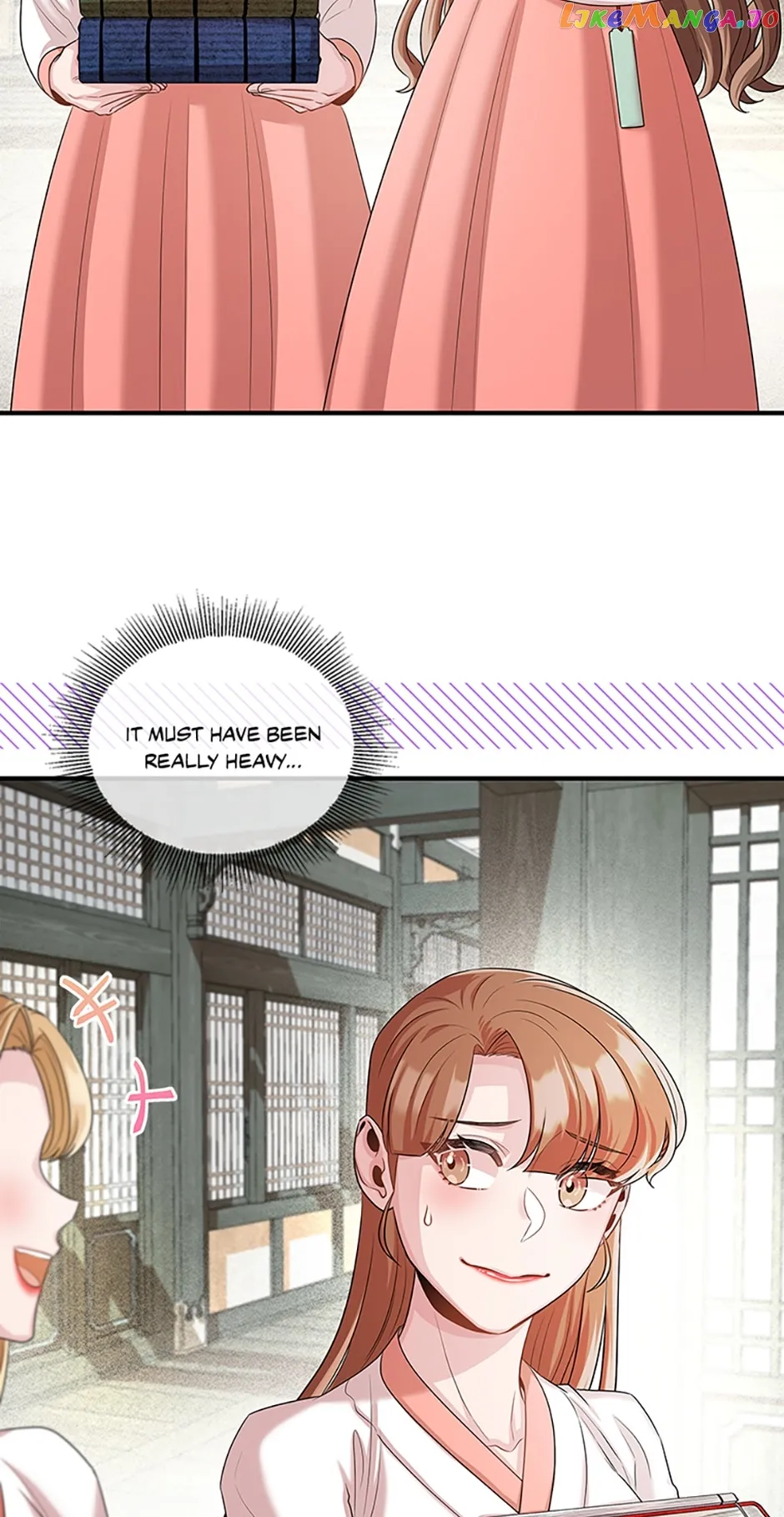 Avoiding the Heavenly Emperor Chapter 66 317 67