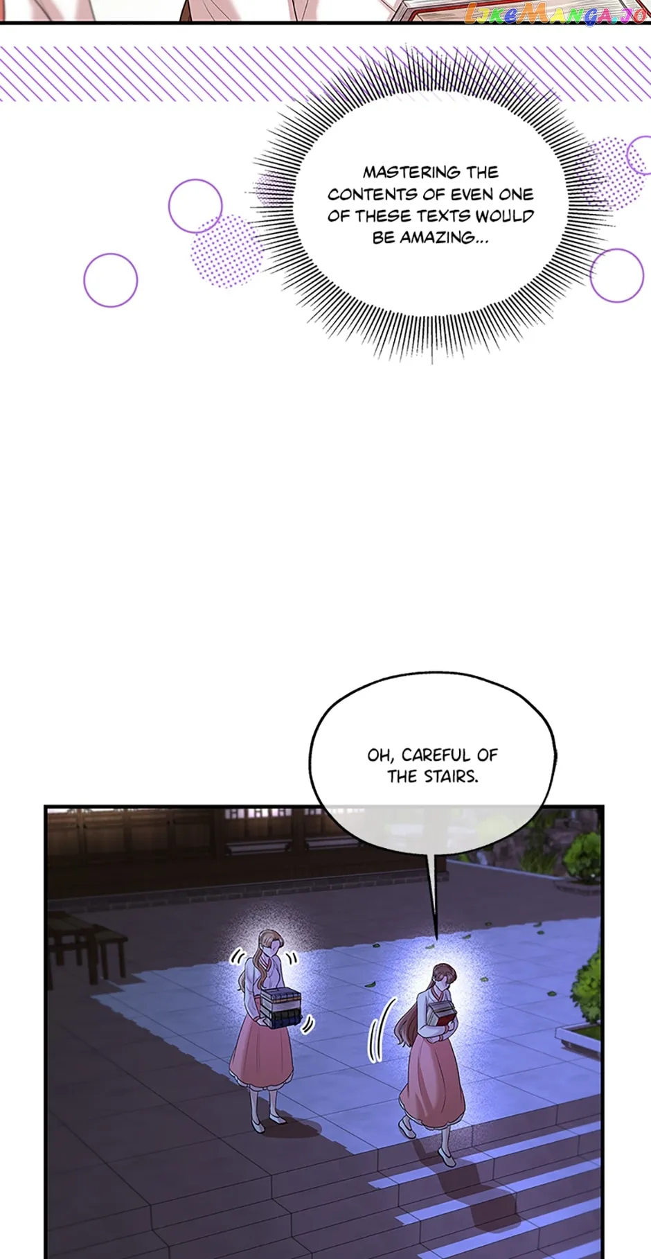 Avoiding the Heavenly Emperor Chapter 66 318 68