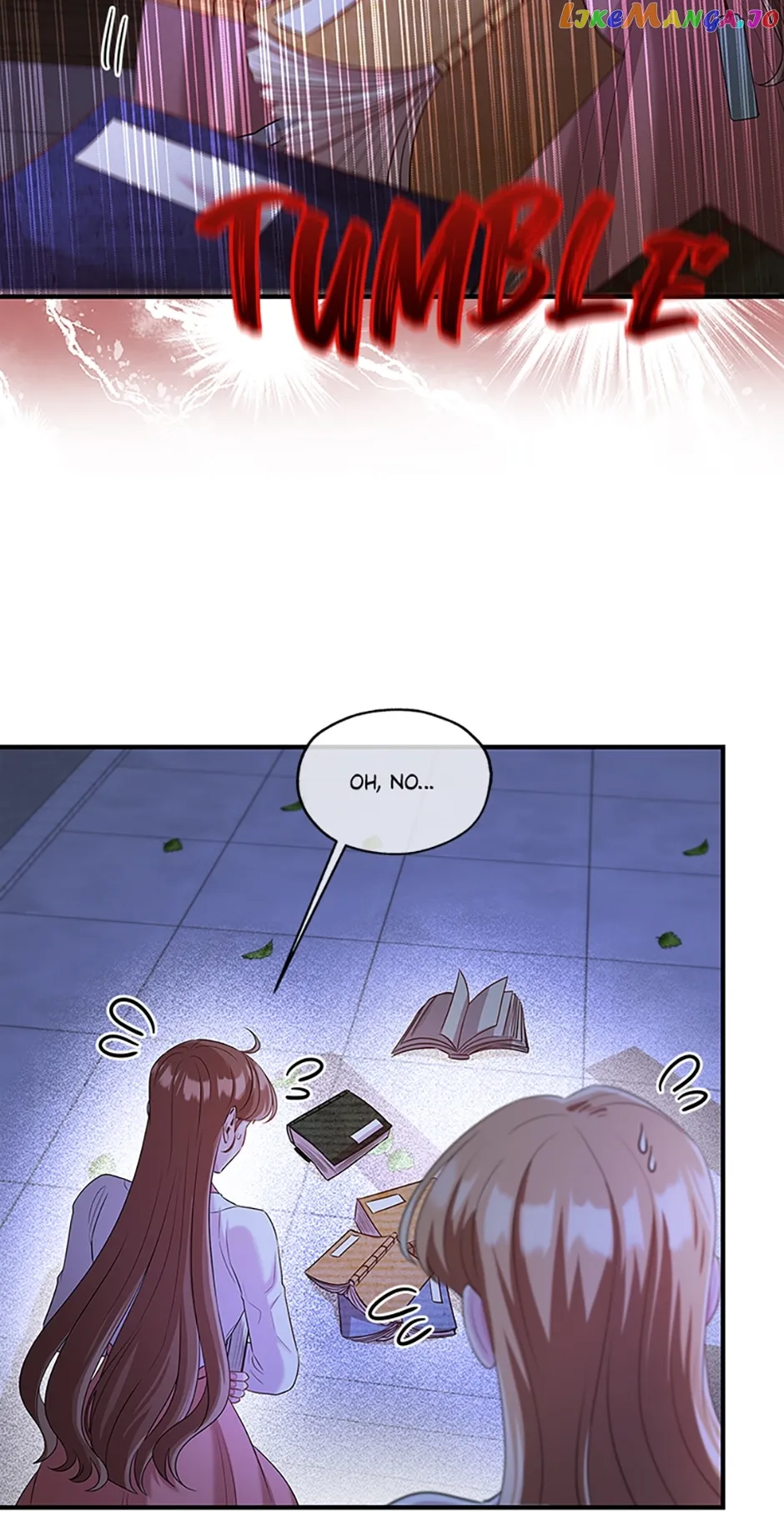 Avoiding the Heavenly Emperor Chapter 66 320 70