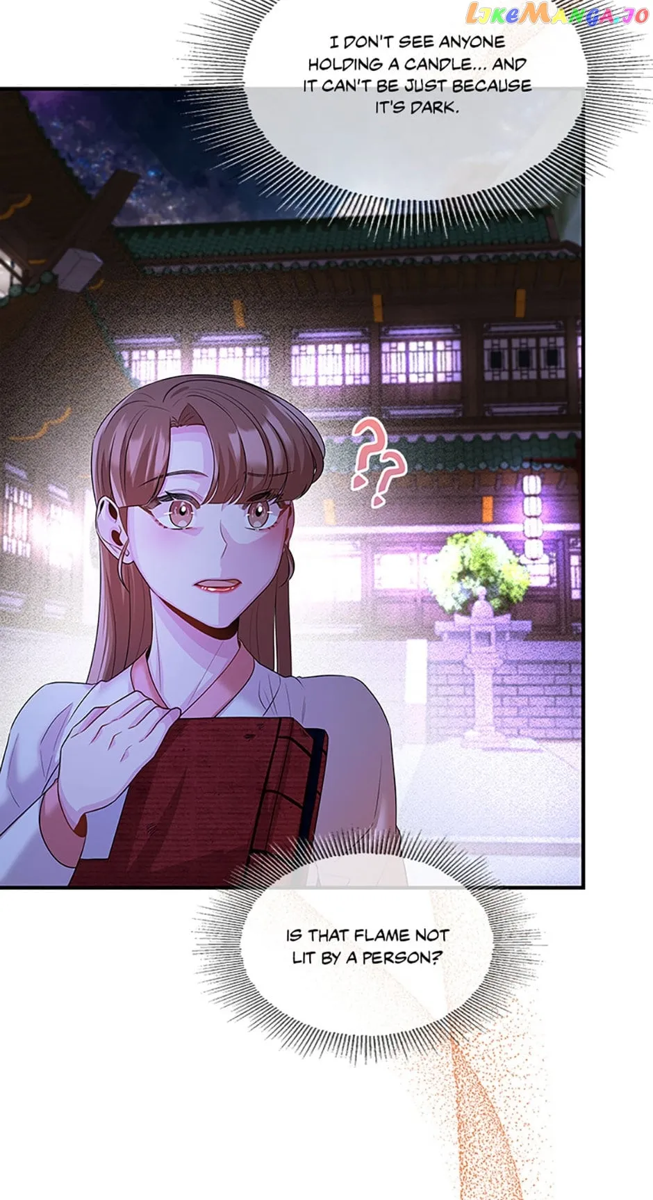 Avoiding the Heavenly Emperor Chapter 66 326 76