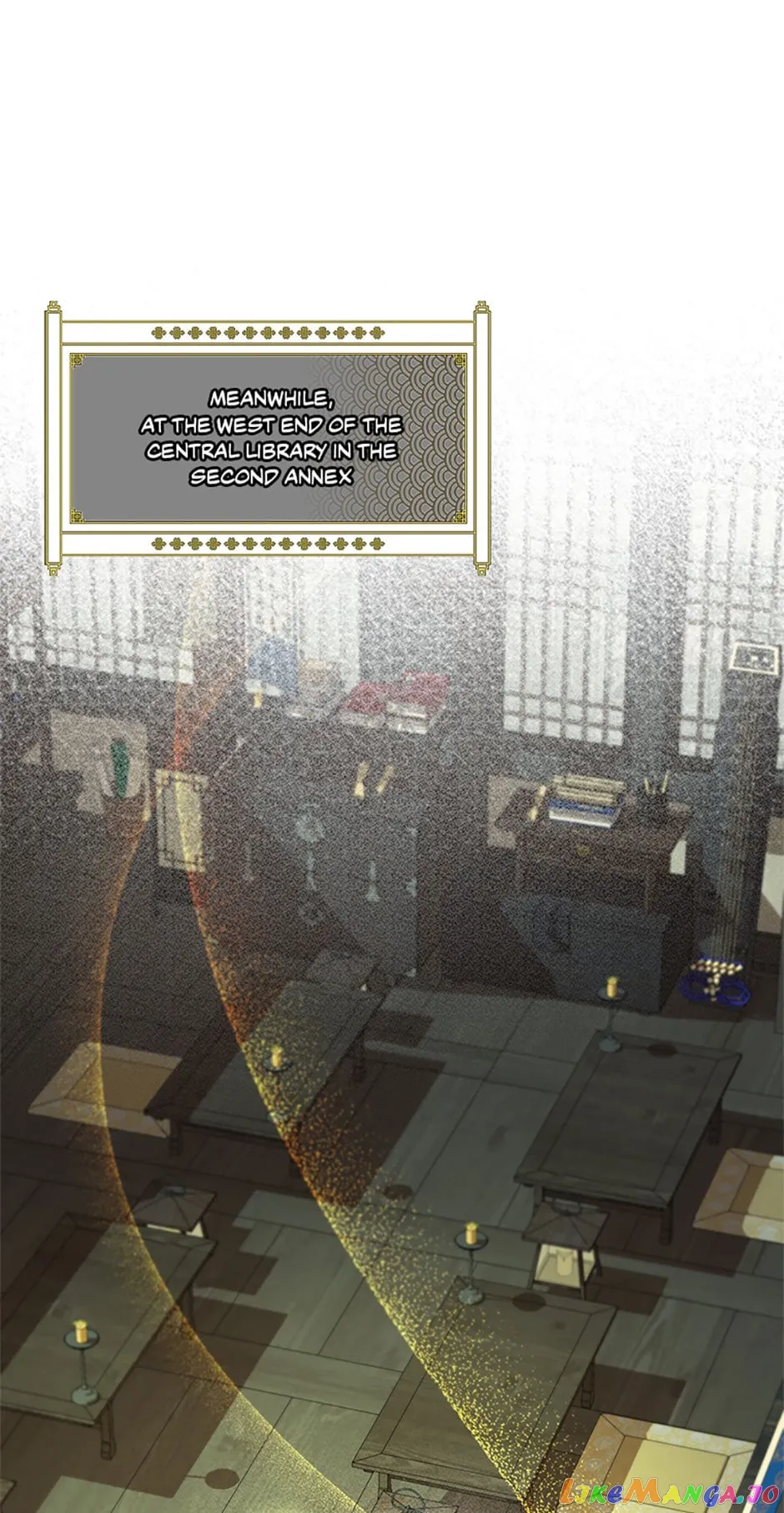 Avoiding the Heavenly Emperor Chapter 67 203 01