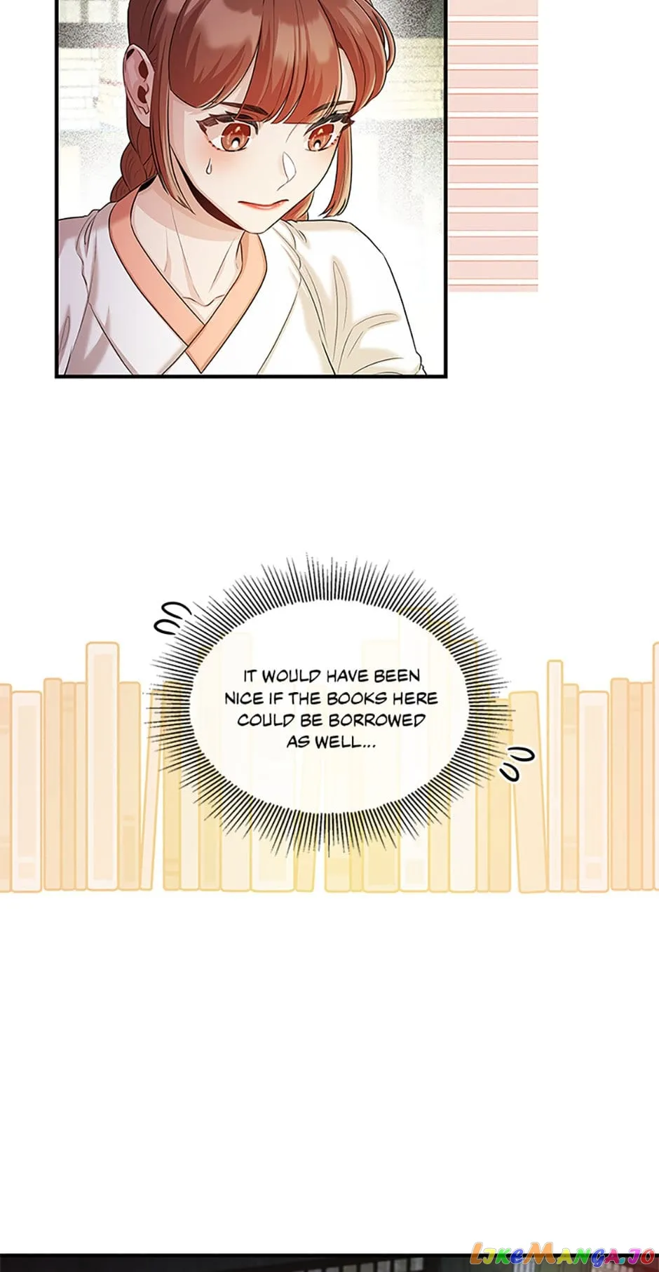 Avoiding the Heavenly Emperor Chapter 67 206 04