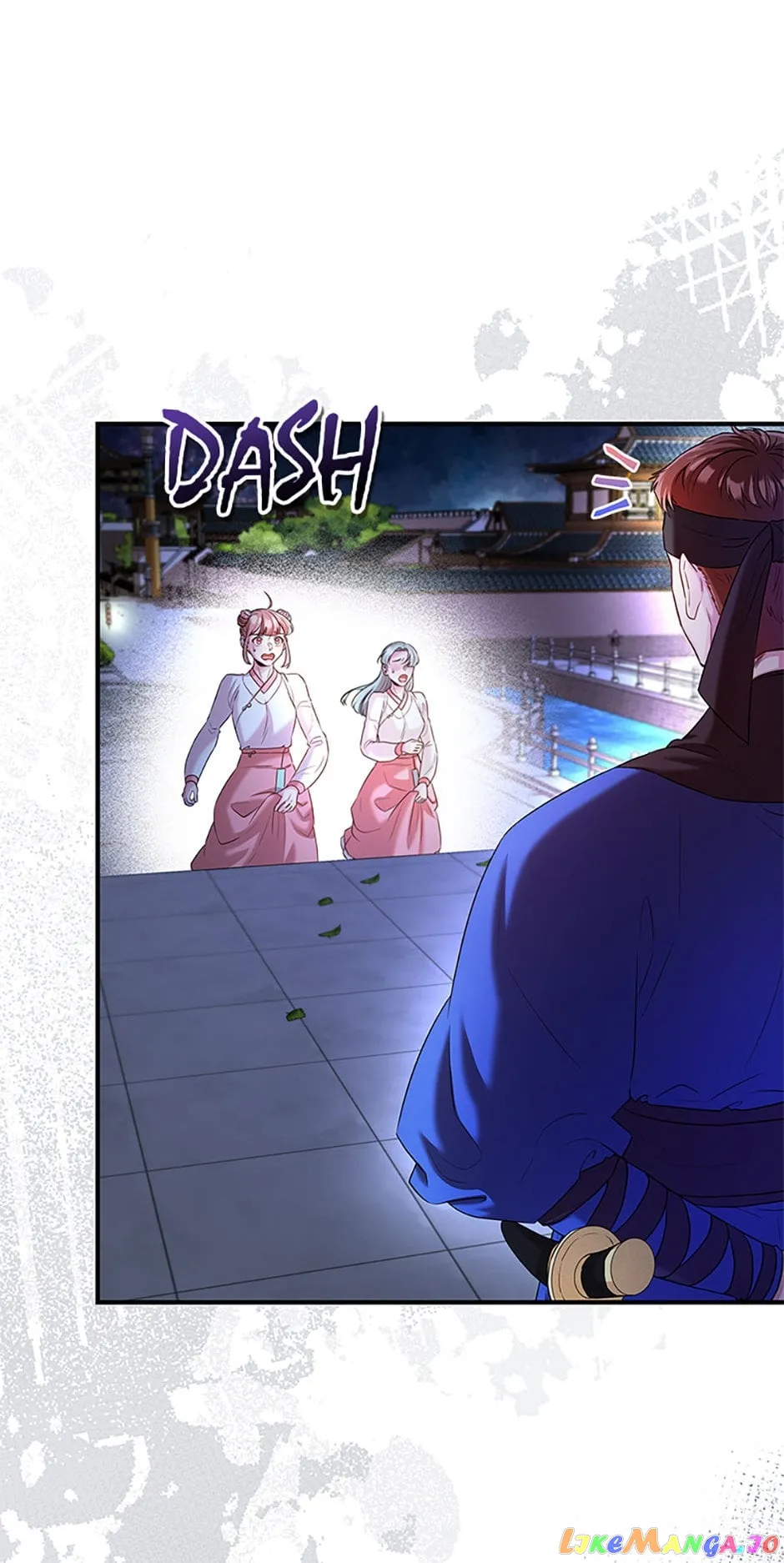 Avoiding the Heavenly Emperor Chapter 67 213 11