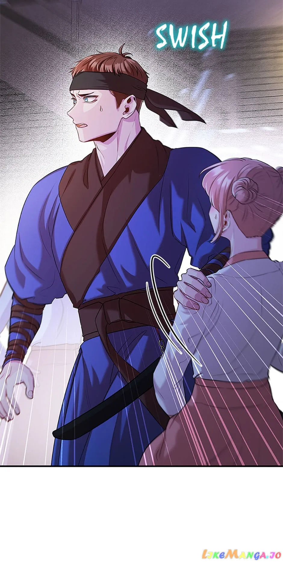 Avoiding the Heavenly Emperor Chapter 67 219 17