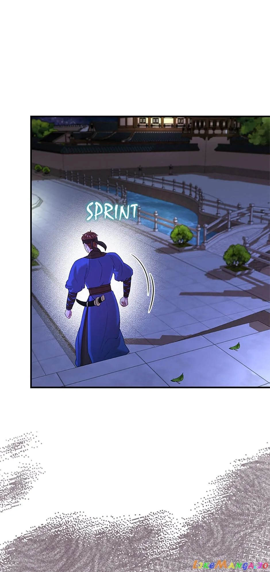 Avoiding the Heavenly Emperor Chapter 67 220 18