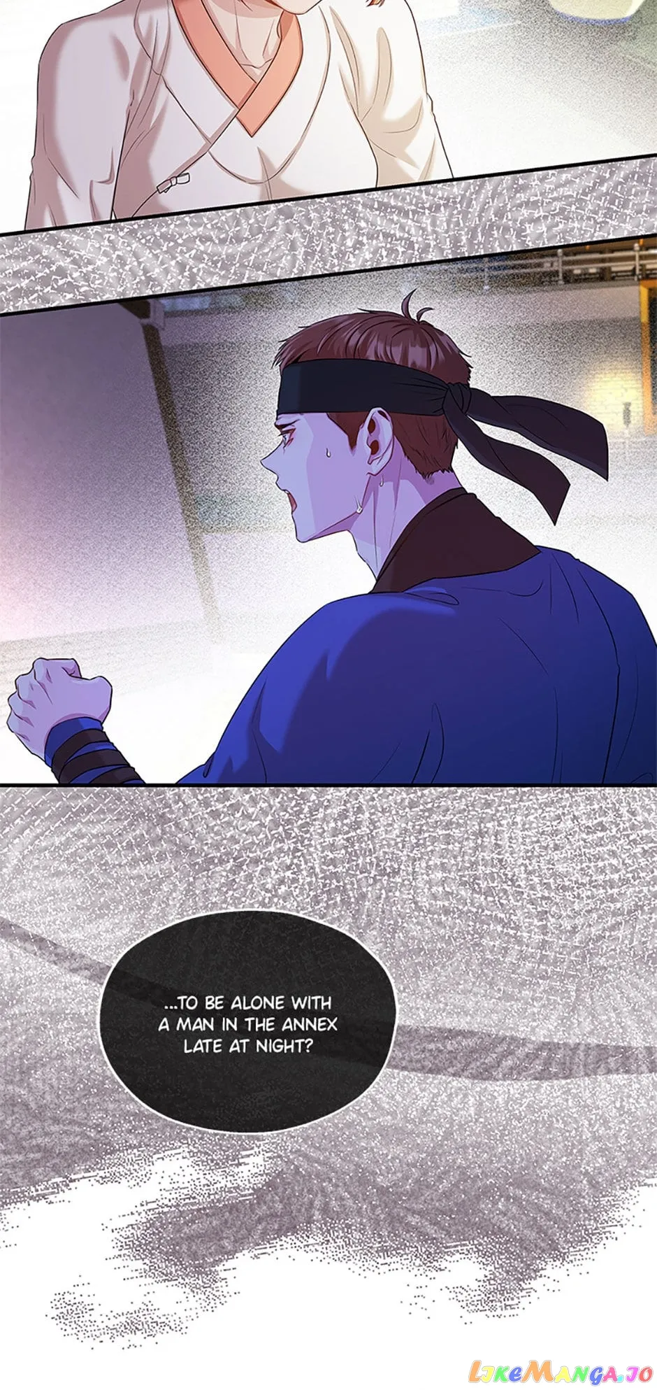 Avoiding the Heavenly Emperor Chapter 67 222 20