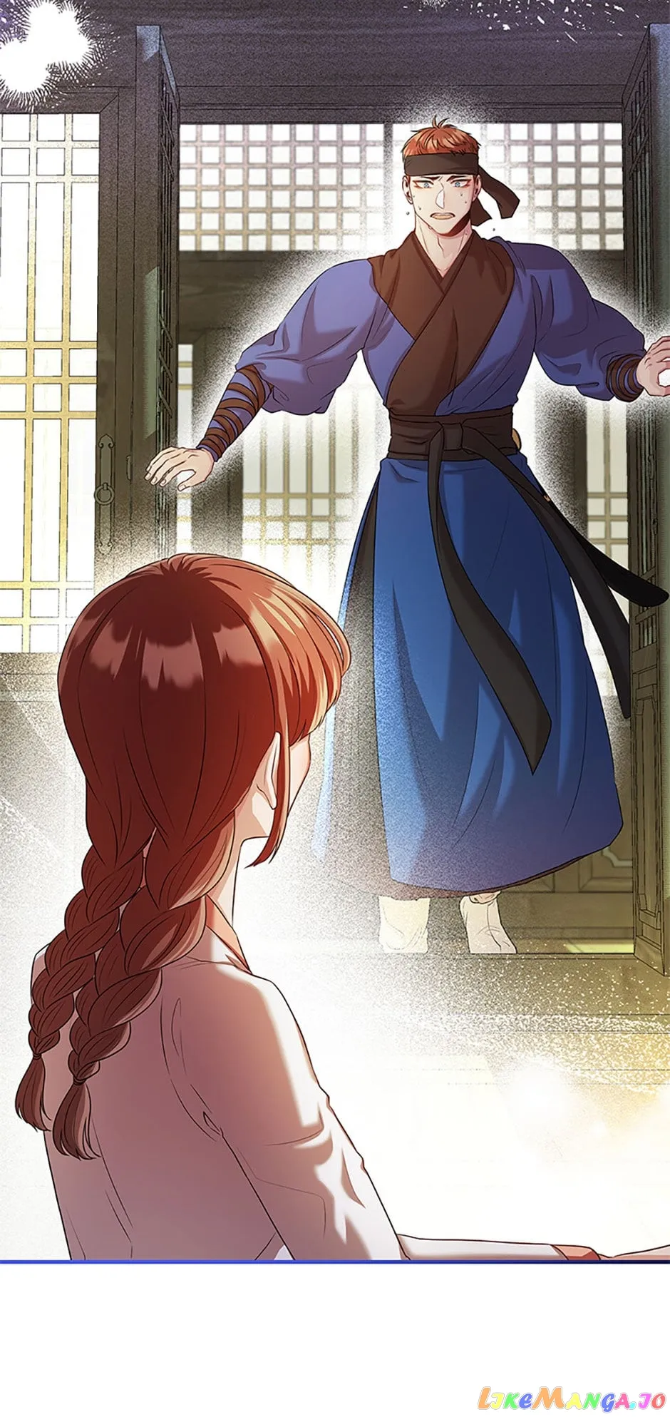 Avoiding the Heavenly Emperor Chapter 67 226 24