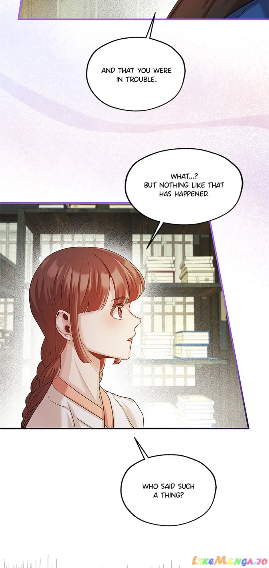 Avoiding the Heavenly Emperor Chapter 67 231 29