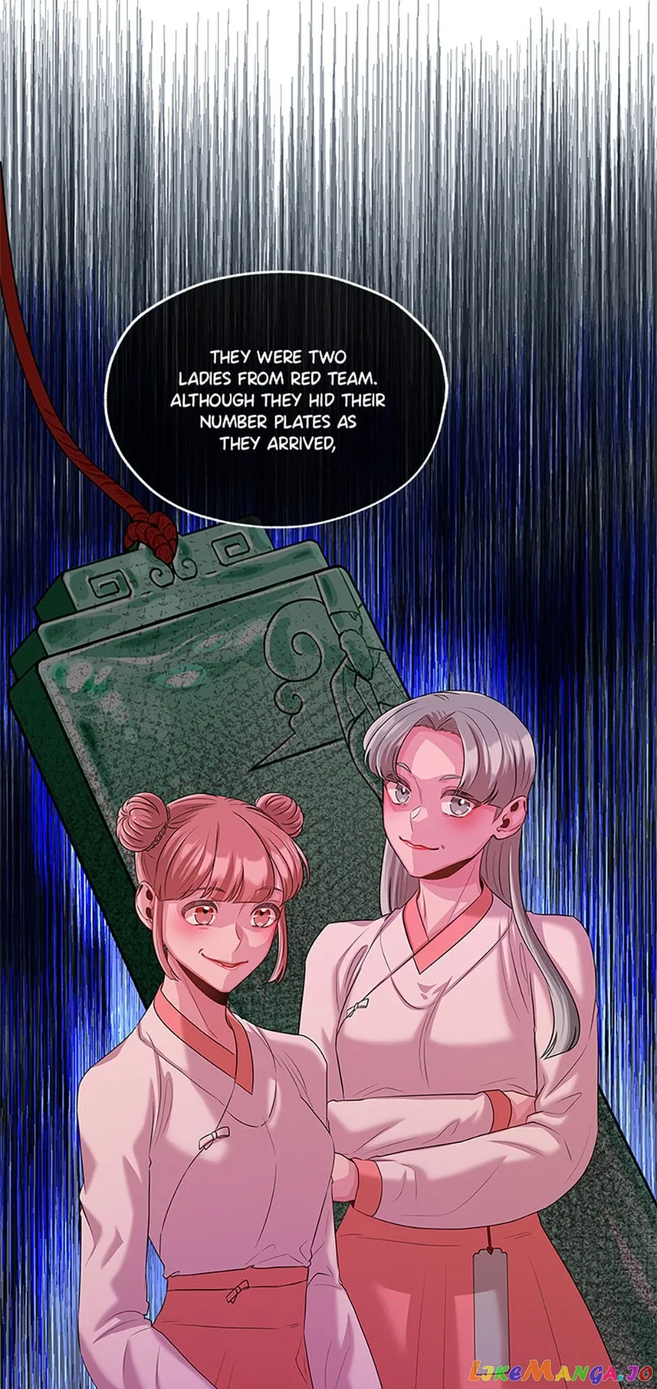 Avoiding the Heavenly Emperor Chapter 67 232 30