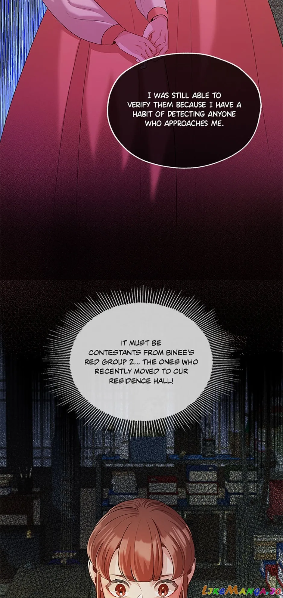 Avoiding the Heavenly Emperor Chapter 67 233 31