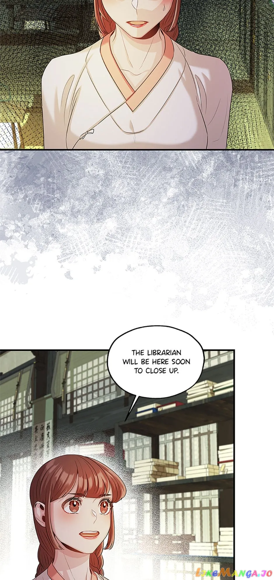 Avoiding the Heavenly Emperor Chapter 67 234 32