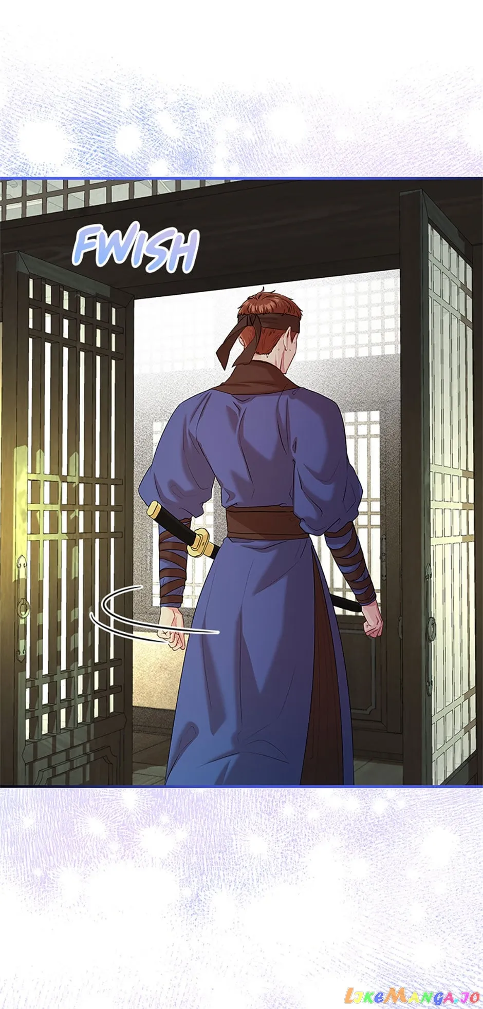 Avoiding the Heavenly Emperor Chapter 67 236 34