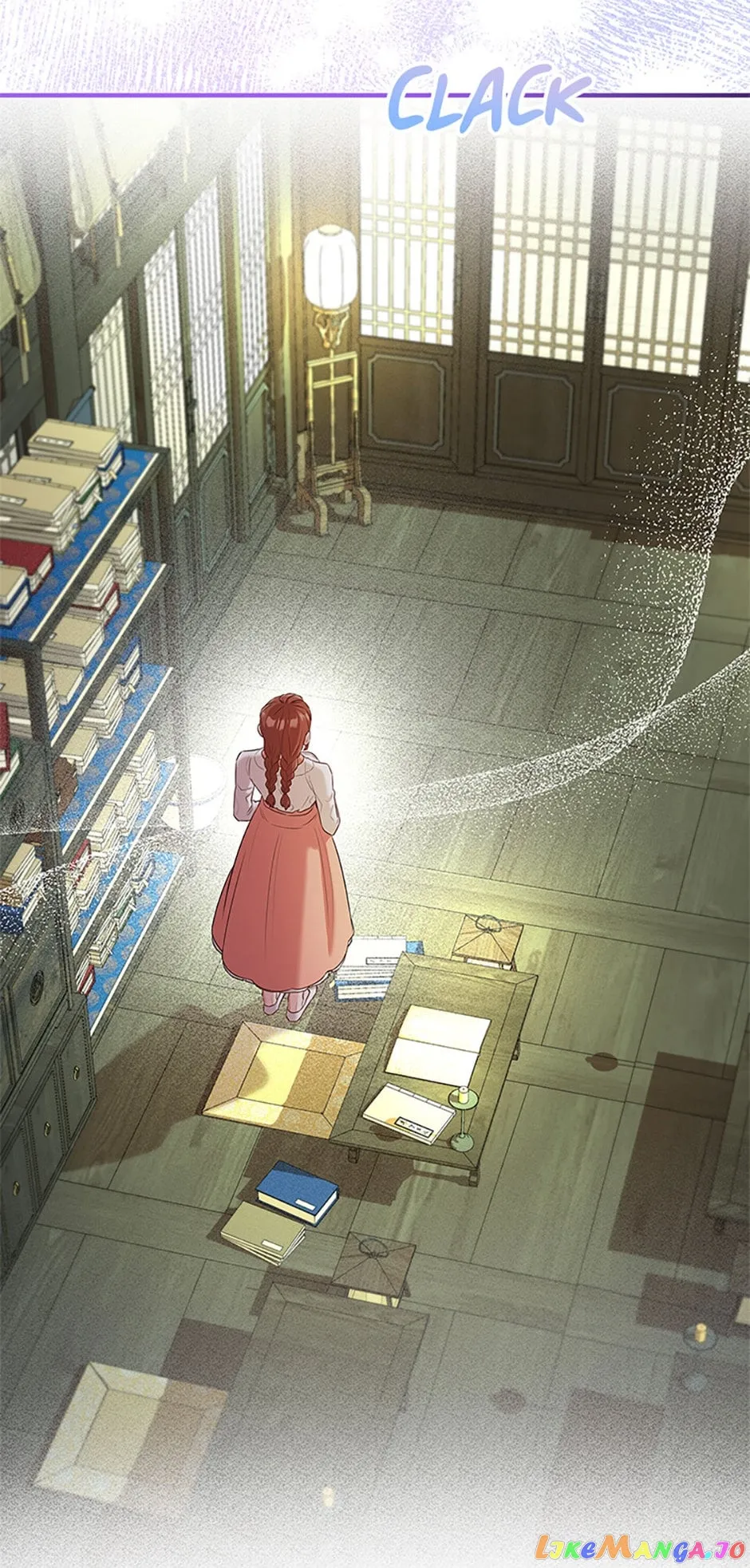 Avoiding the Heavenly Emperor Chapter 67 237 35