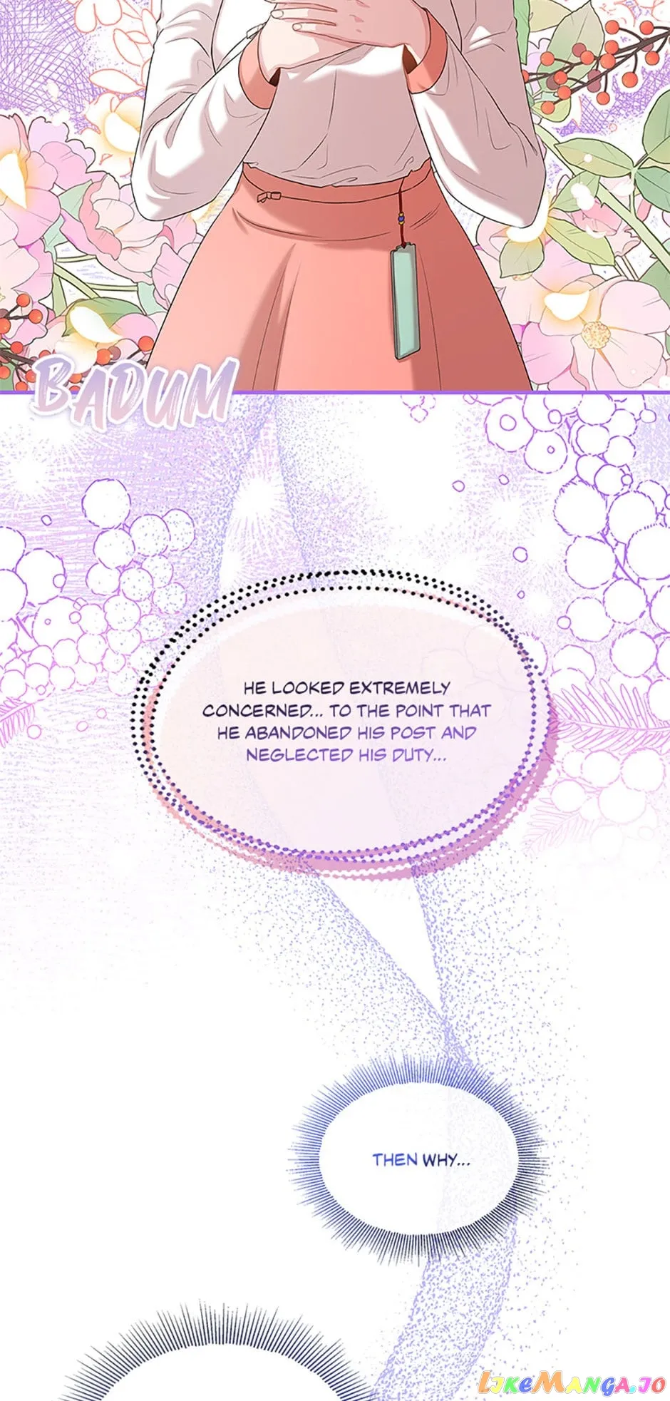 Avoiding the Heavenly Emperor Chapter 67 239 37