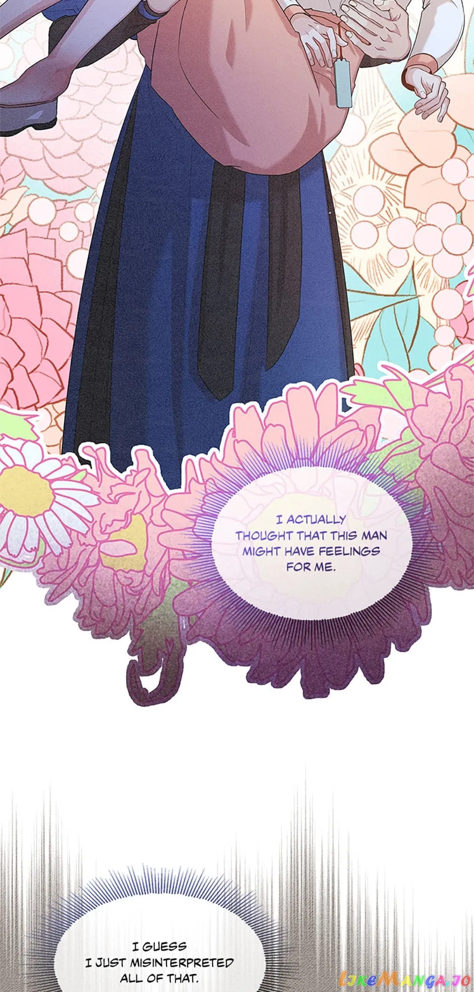 Avoiding the Heavenly Emperor Chapter 67 242 40