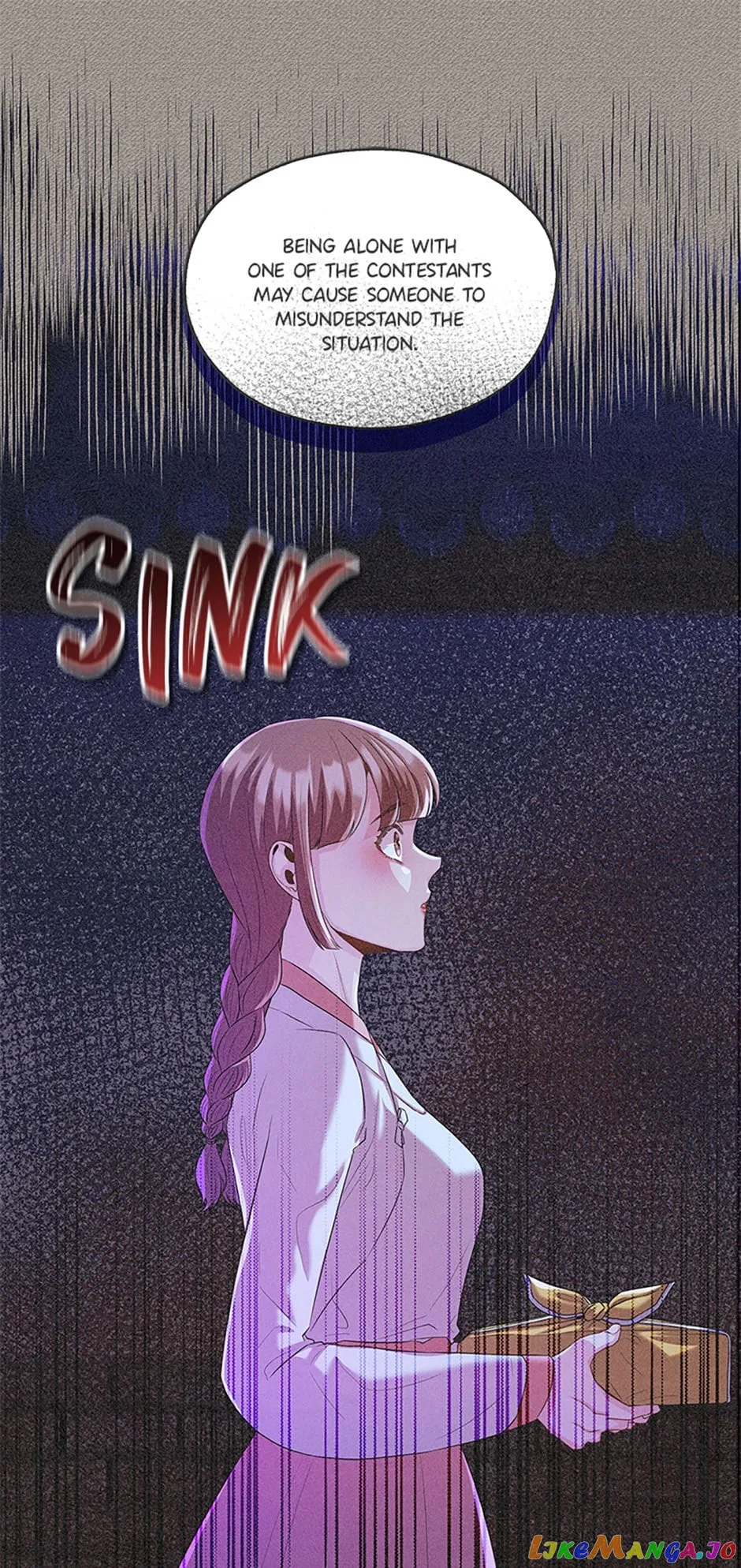 Avoiding the Heavenly Emperor Chapter 67 244 42