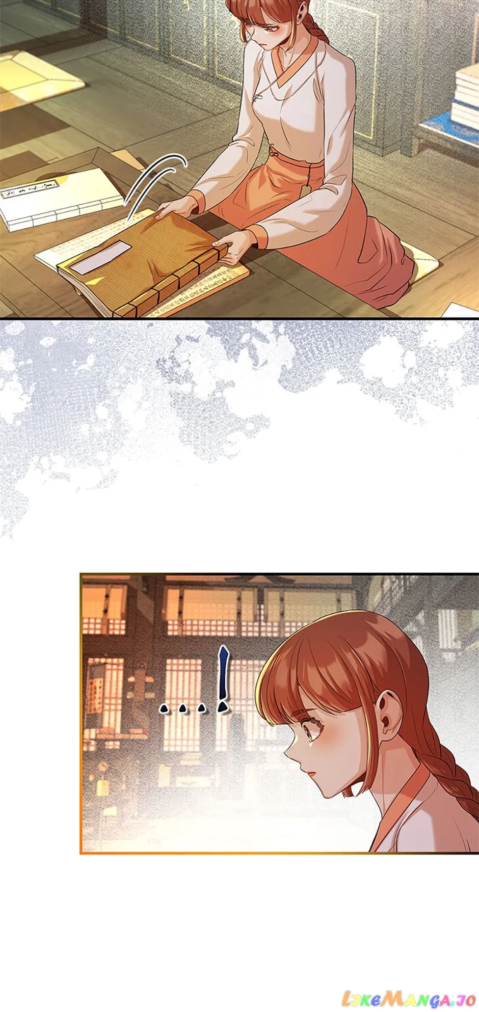 Avoiding the Heavenly Emperor Chapter 67 247 45