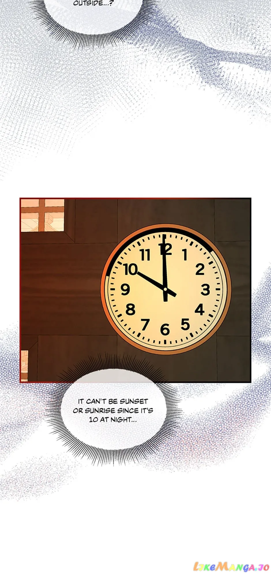 Avoiding the Heavenly Emperor Chapter 67 249 47