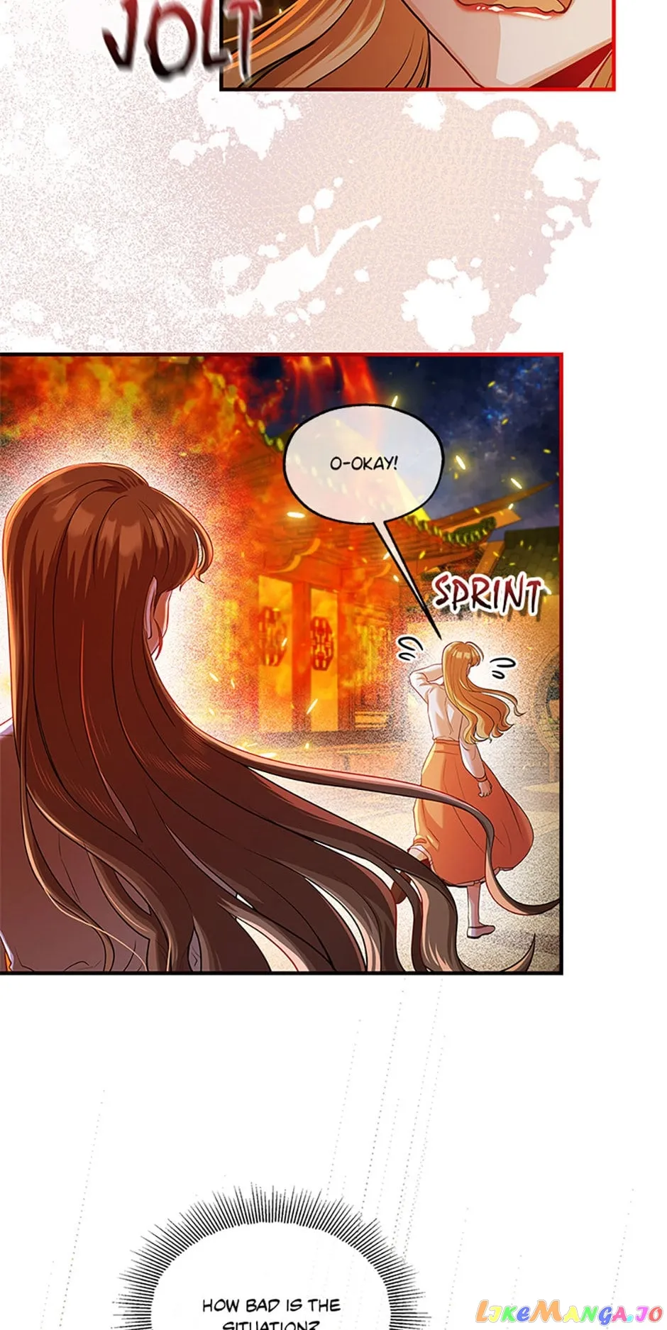 Avoiding the Heavenly Emperor Chapter 67 254 52