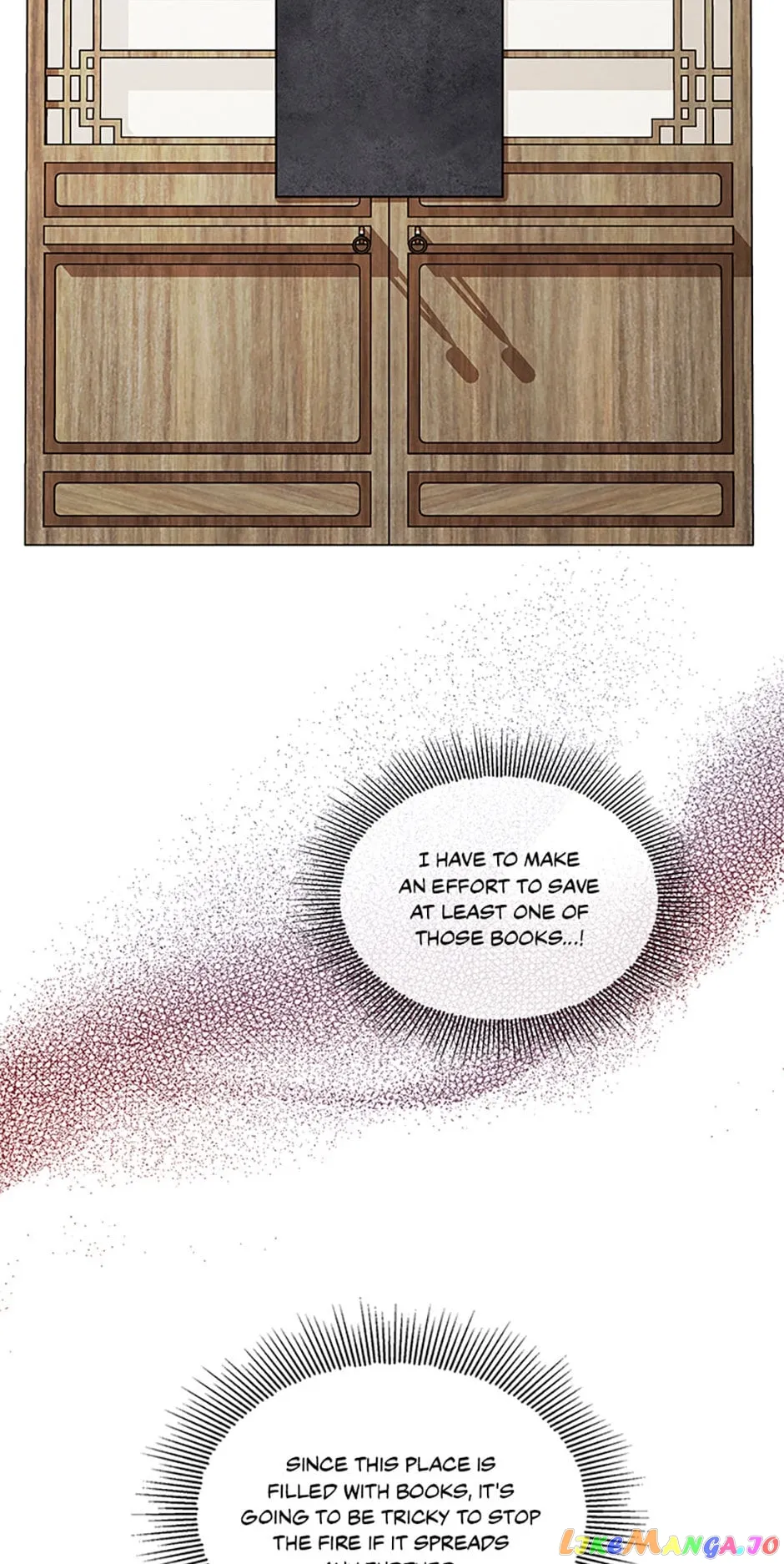 Avoiding the Heavenly Emperor Chapter 67 257 55