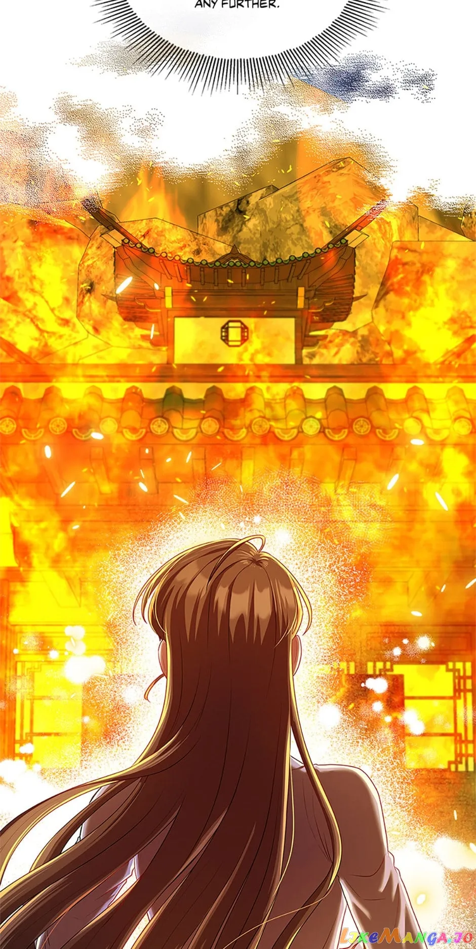 Avoiding the Heavenly Emperor Chapter 67 258 56