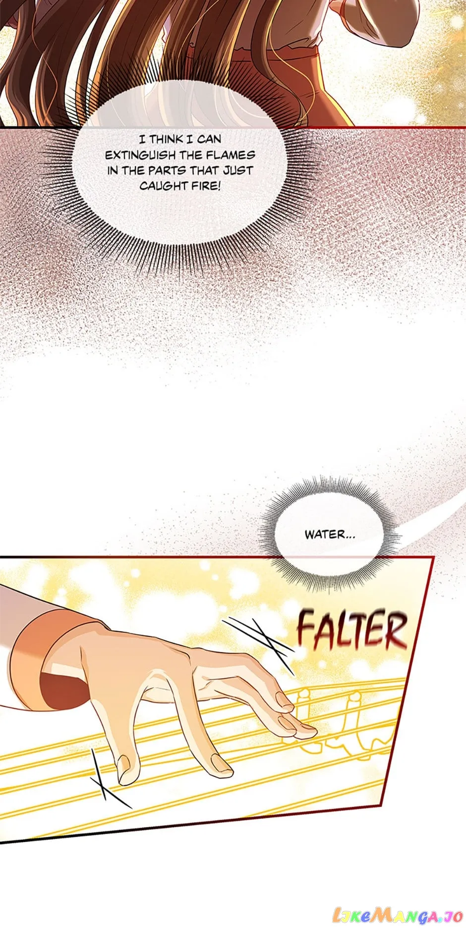 Avoiding the Heavenly Emperor Chapter 67 259 57